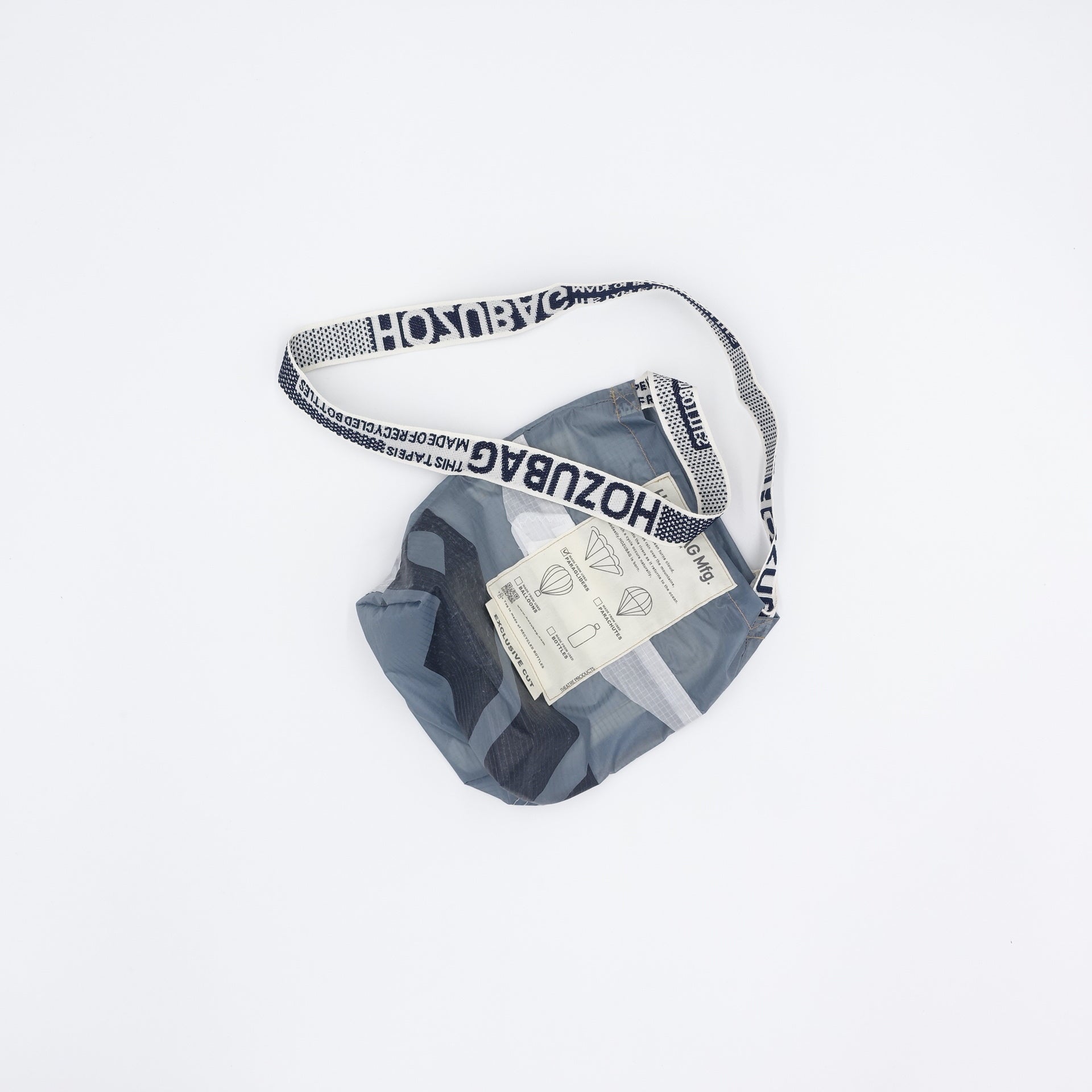 EXCLUSIVE CUT_SACOCHE