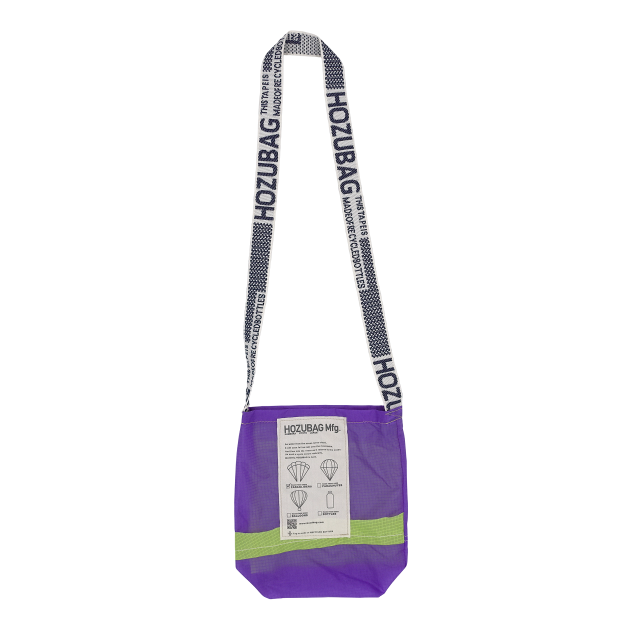 CLASSIC  CUT_SACOCHE