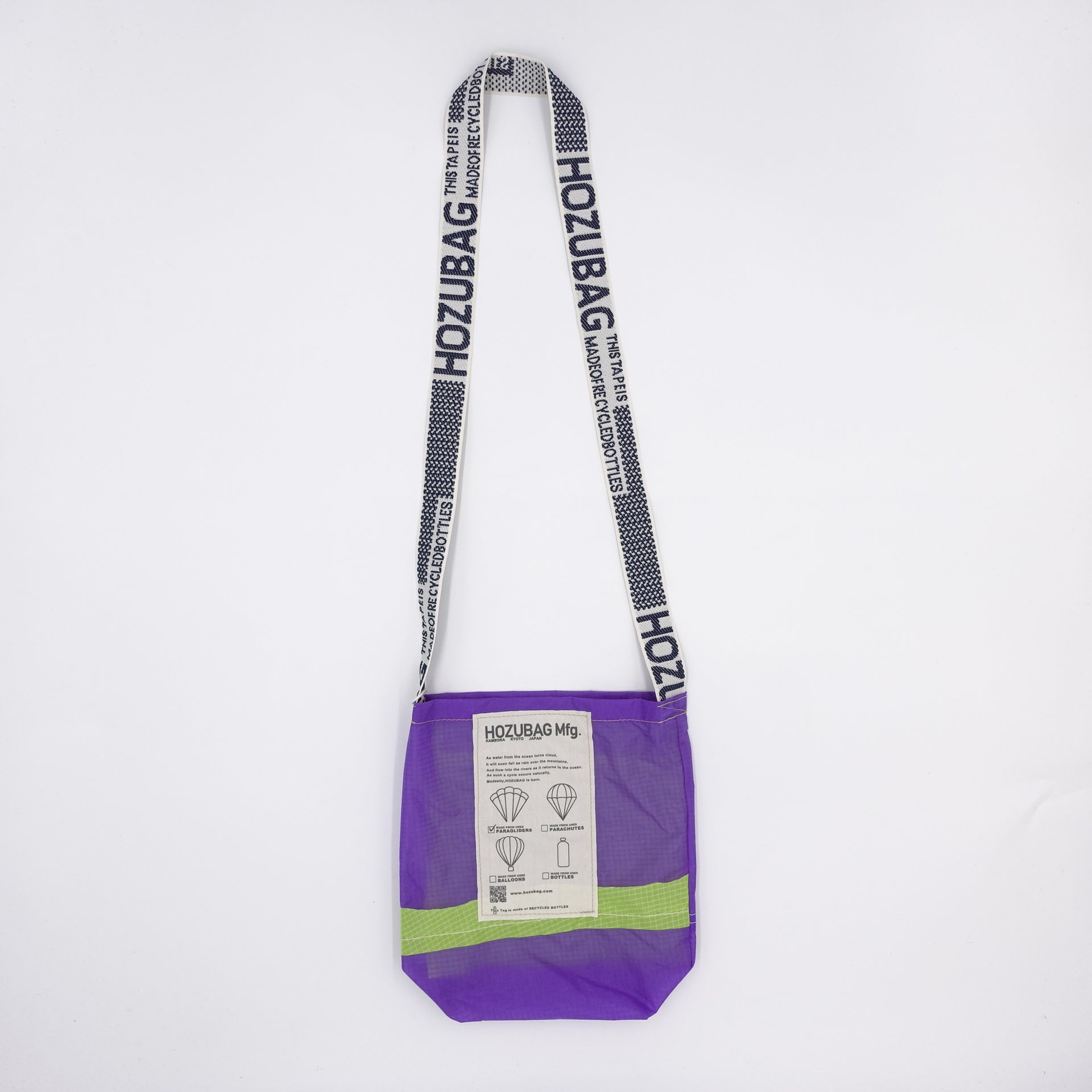 CLASSIC  CUT_SACOCHE