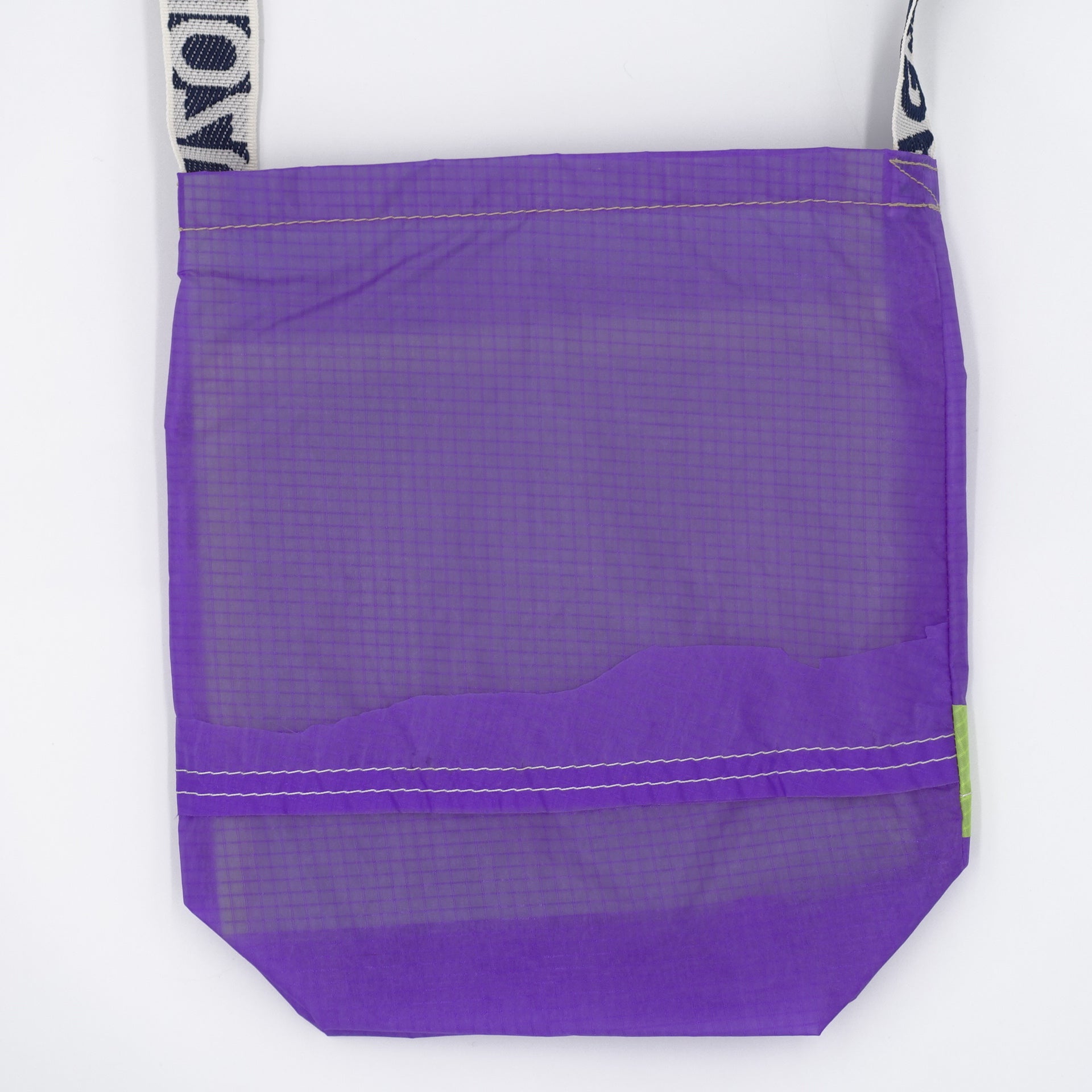 CLASSIC  CUT_SACOCHE