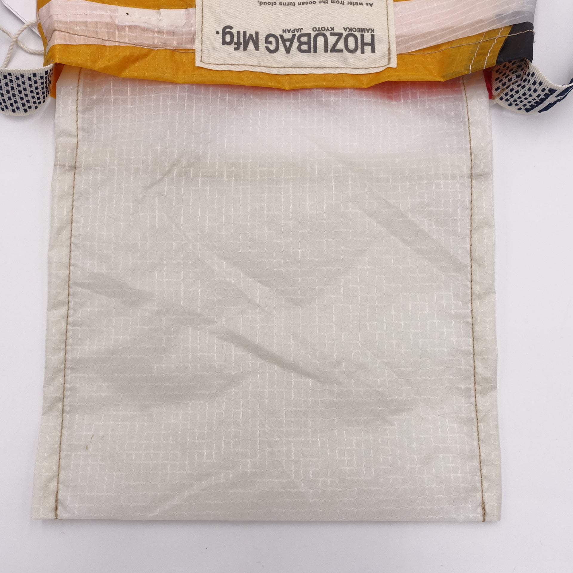 EXCLUSIVE CUT_SACOCHE