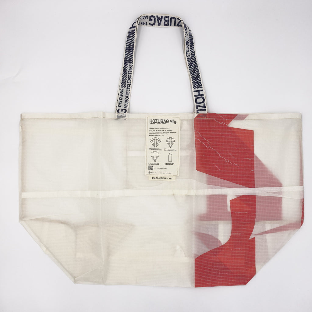 EXCLUSIVE CUT_TOTE XL