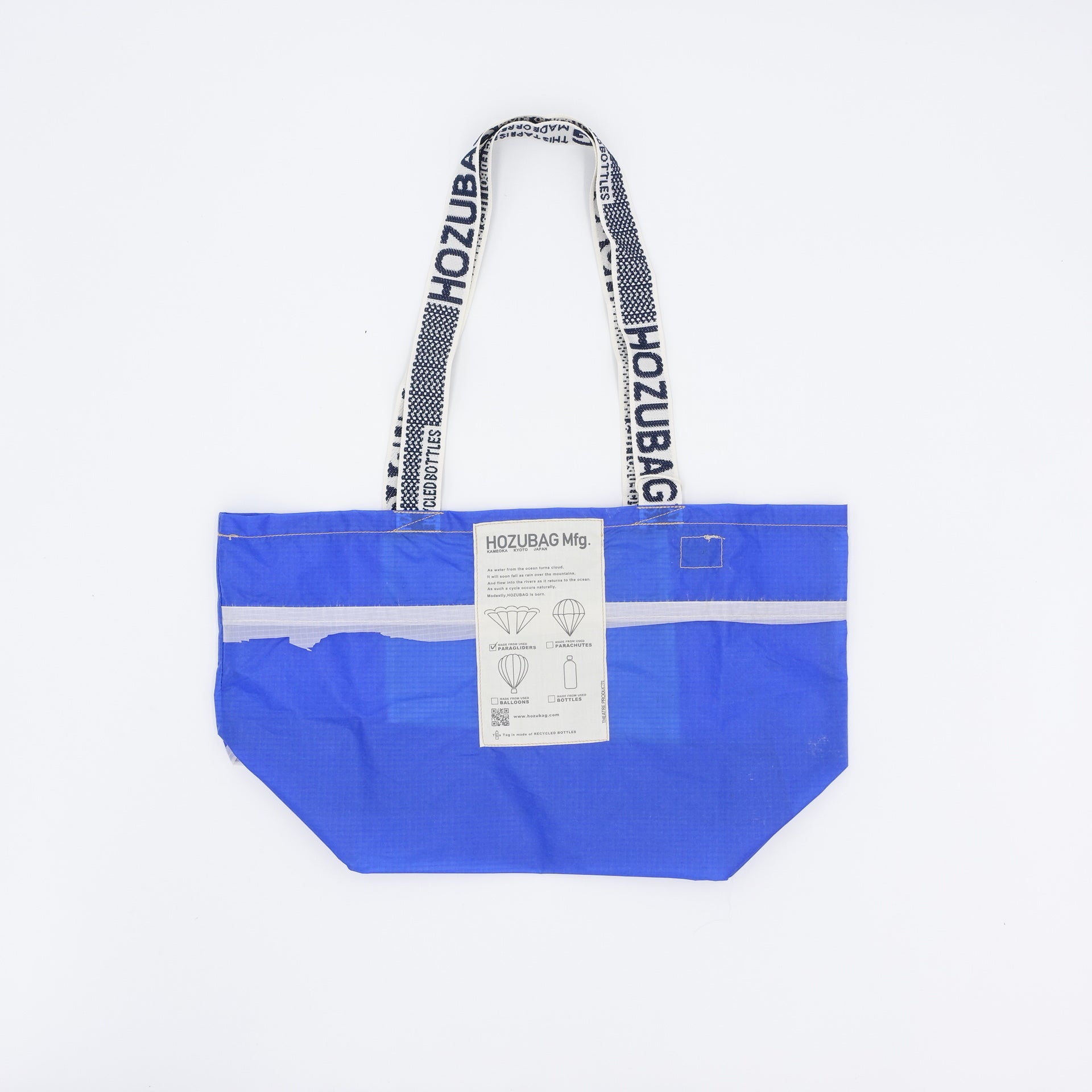 NORMAL CUT_TOTE M