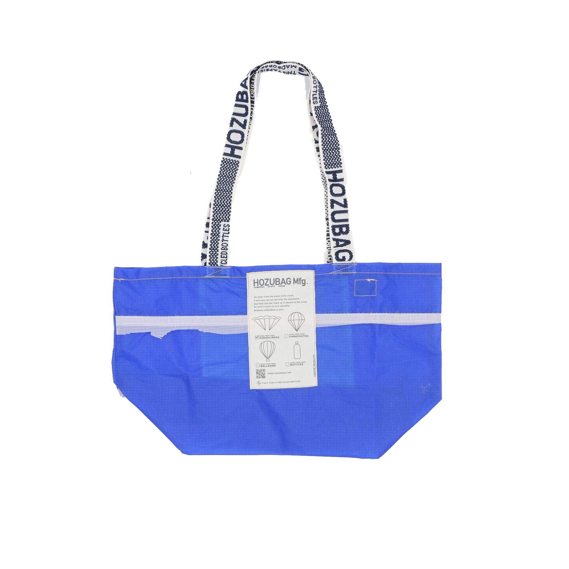 NORMAL CUT_TOTE M