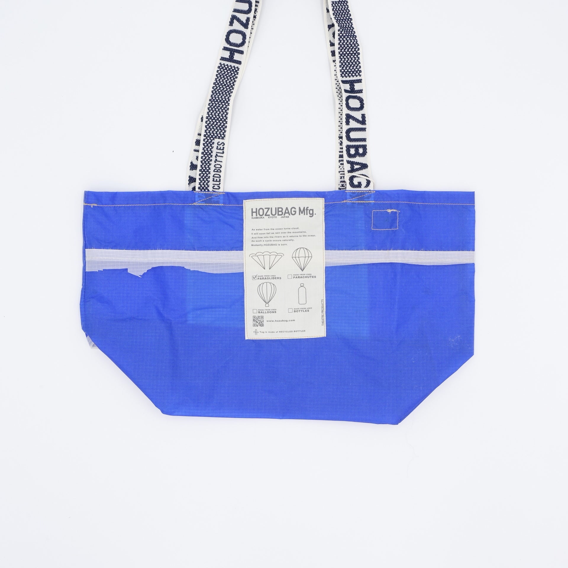NORMAL CUT_TOTE M