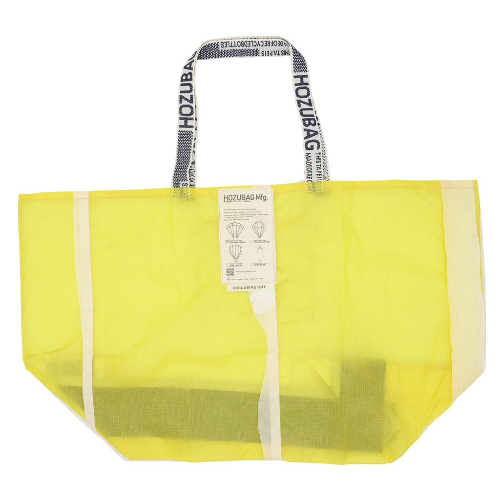 EXCLUSIVE CUT_TOTE XL