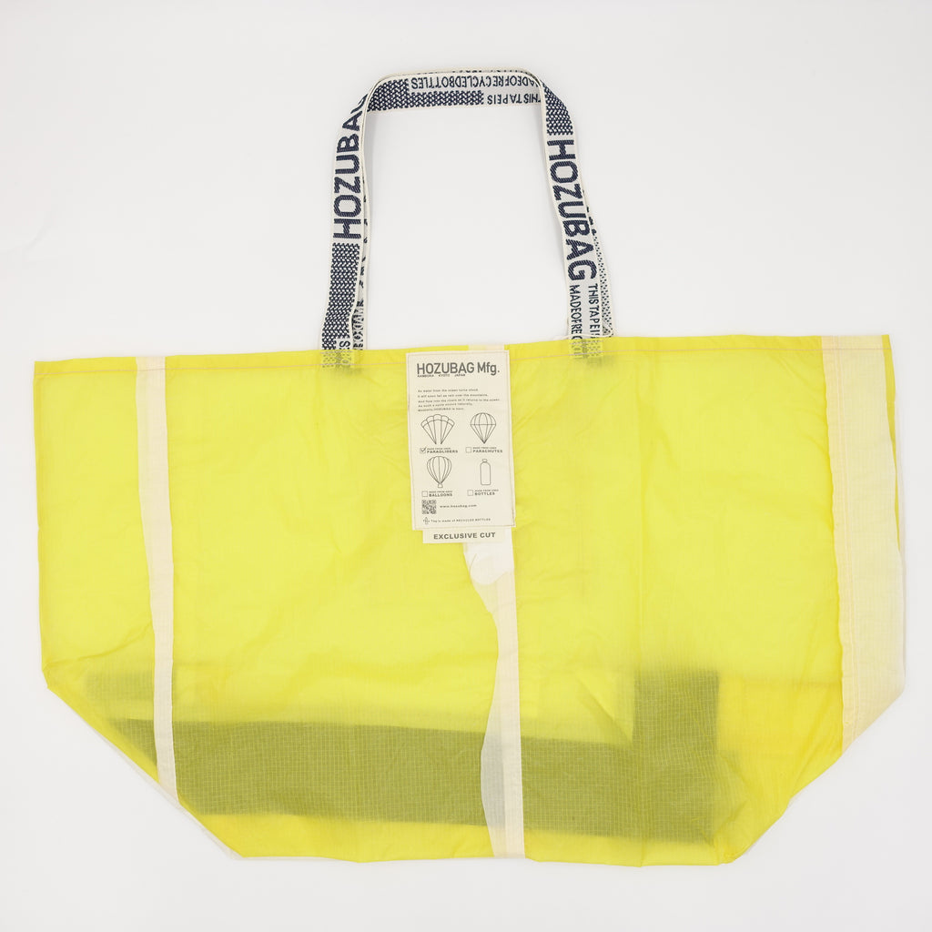 EXCLUSIVE CUT_TOTE XL