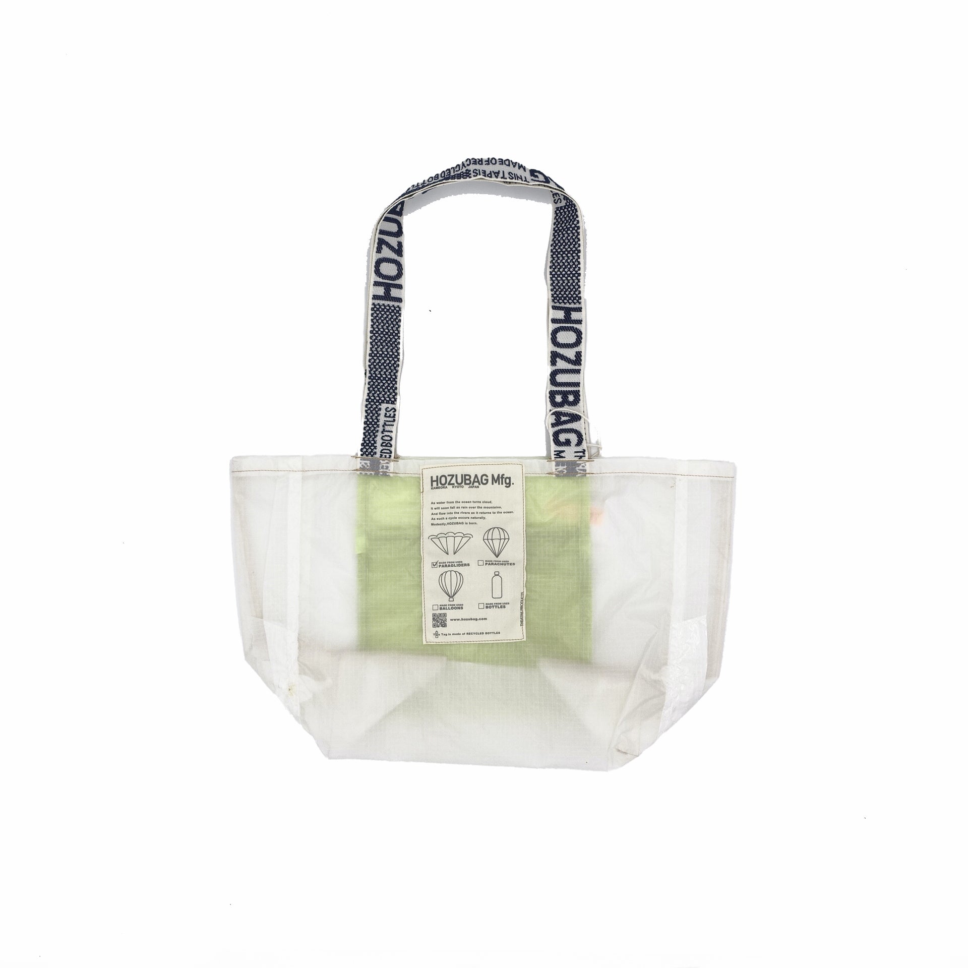 NORMAL CUT_TOTE M