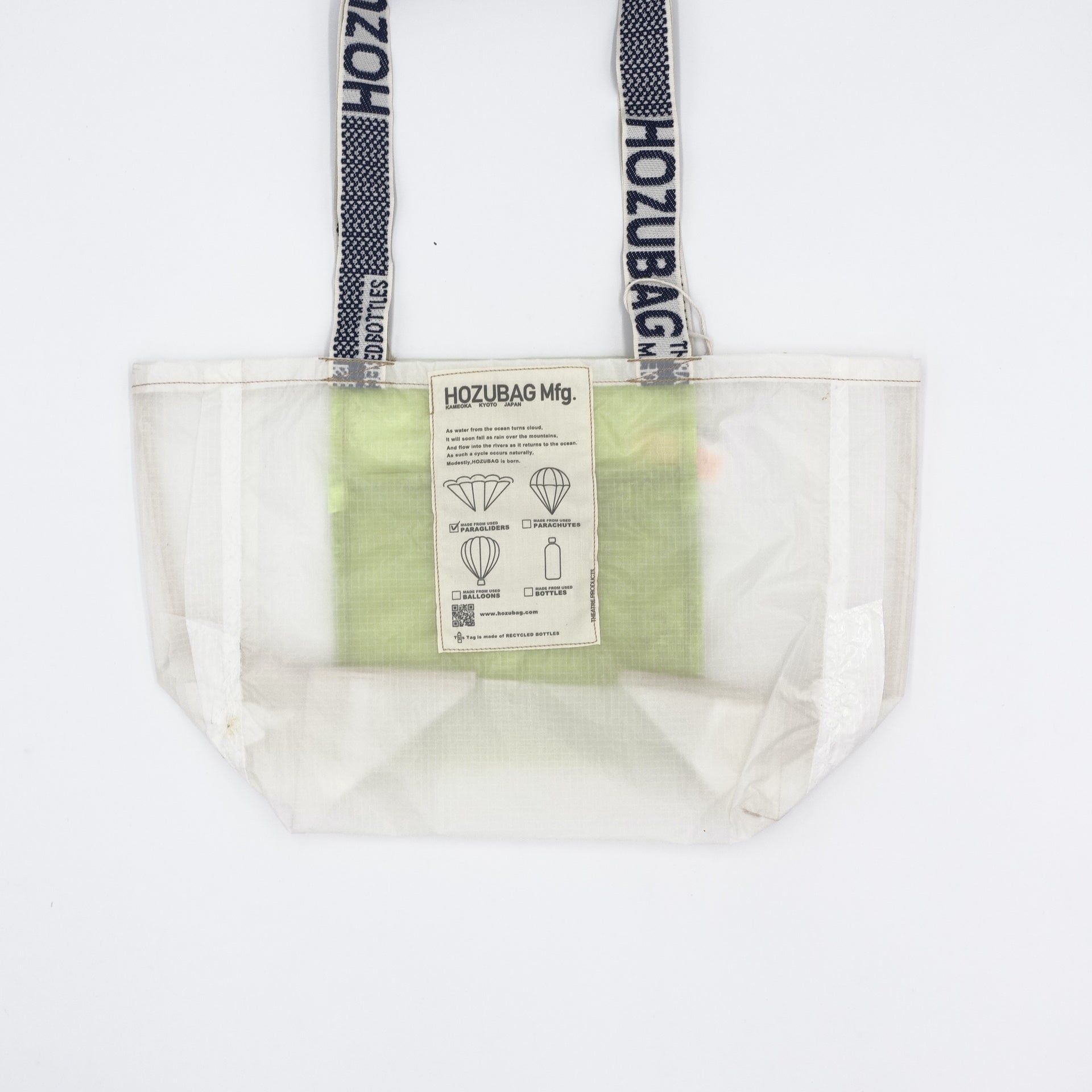NORMAL CUT_TOTE M