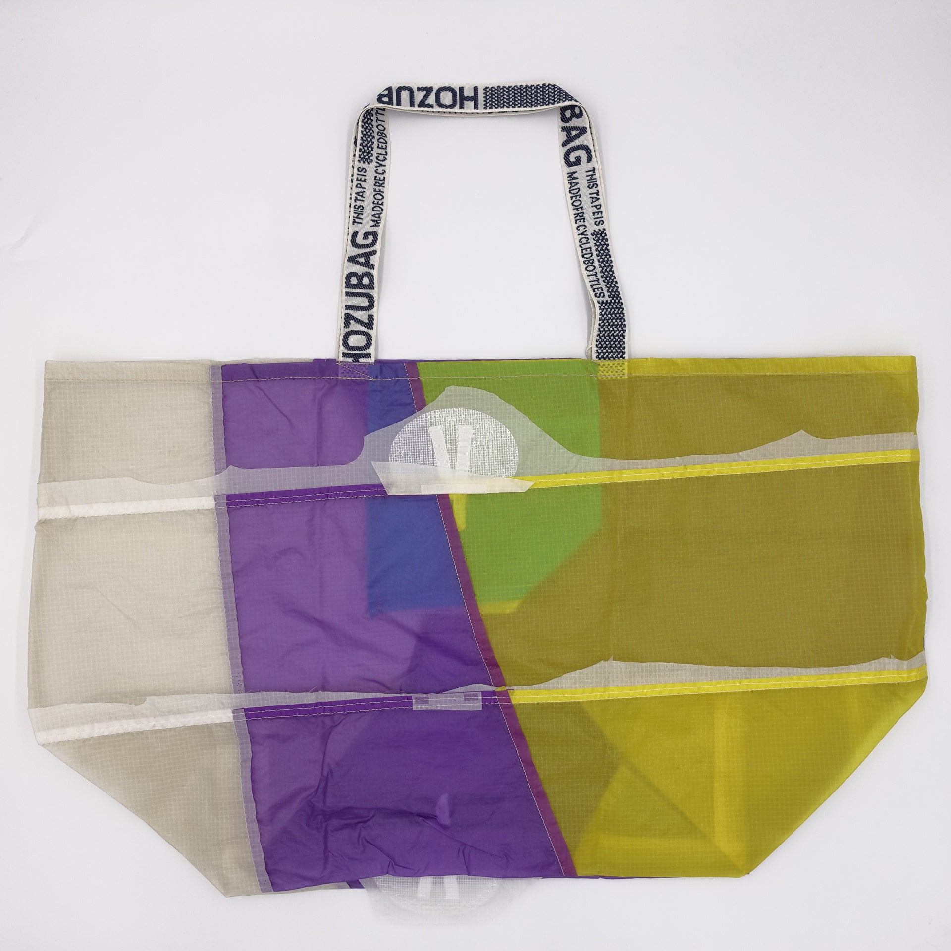 EXCLUSIVE CUT_TOTE XL