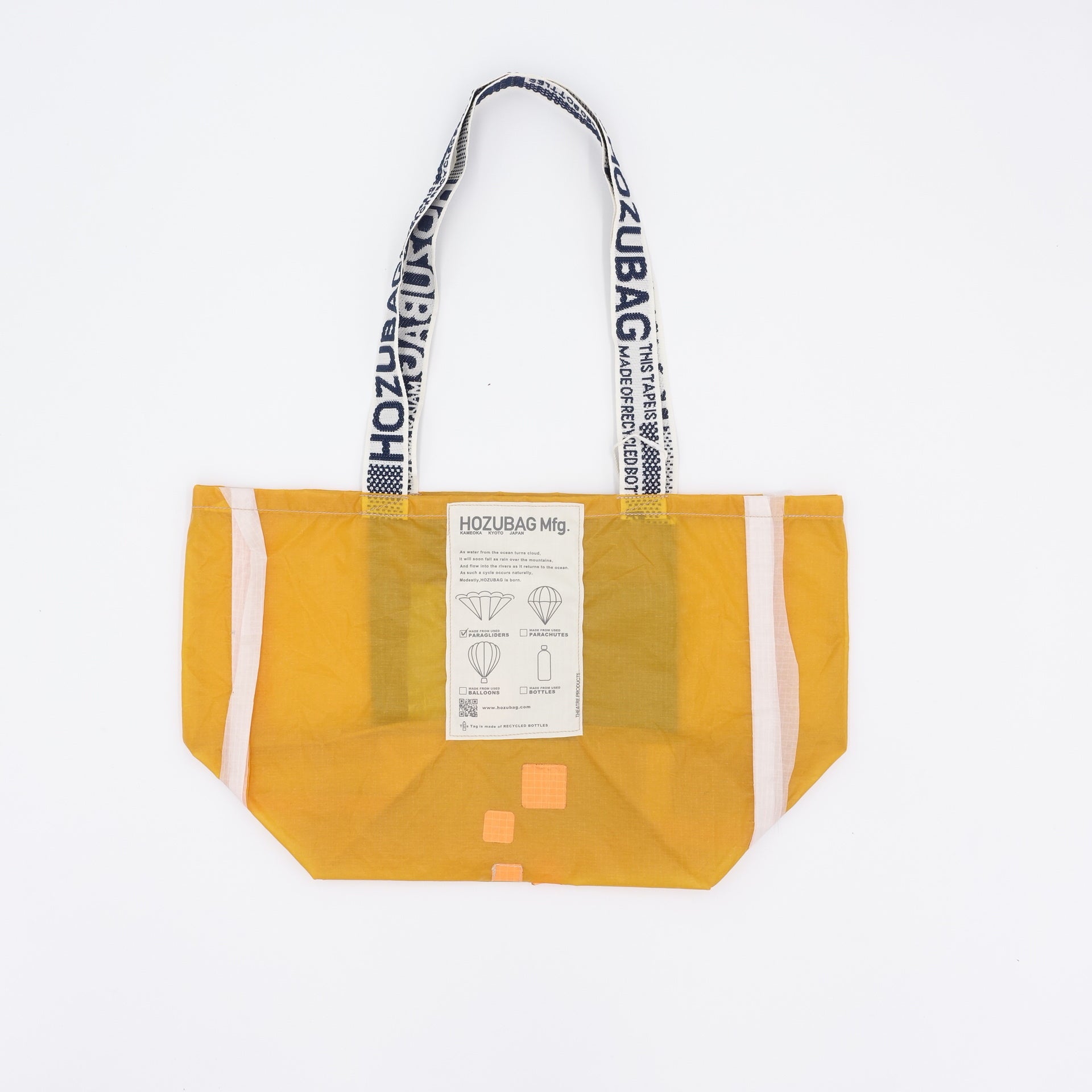 NORMAL CUT_TOTE M