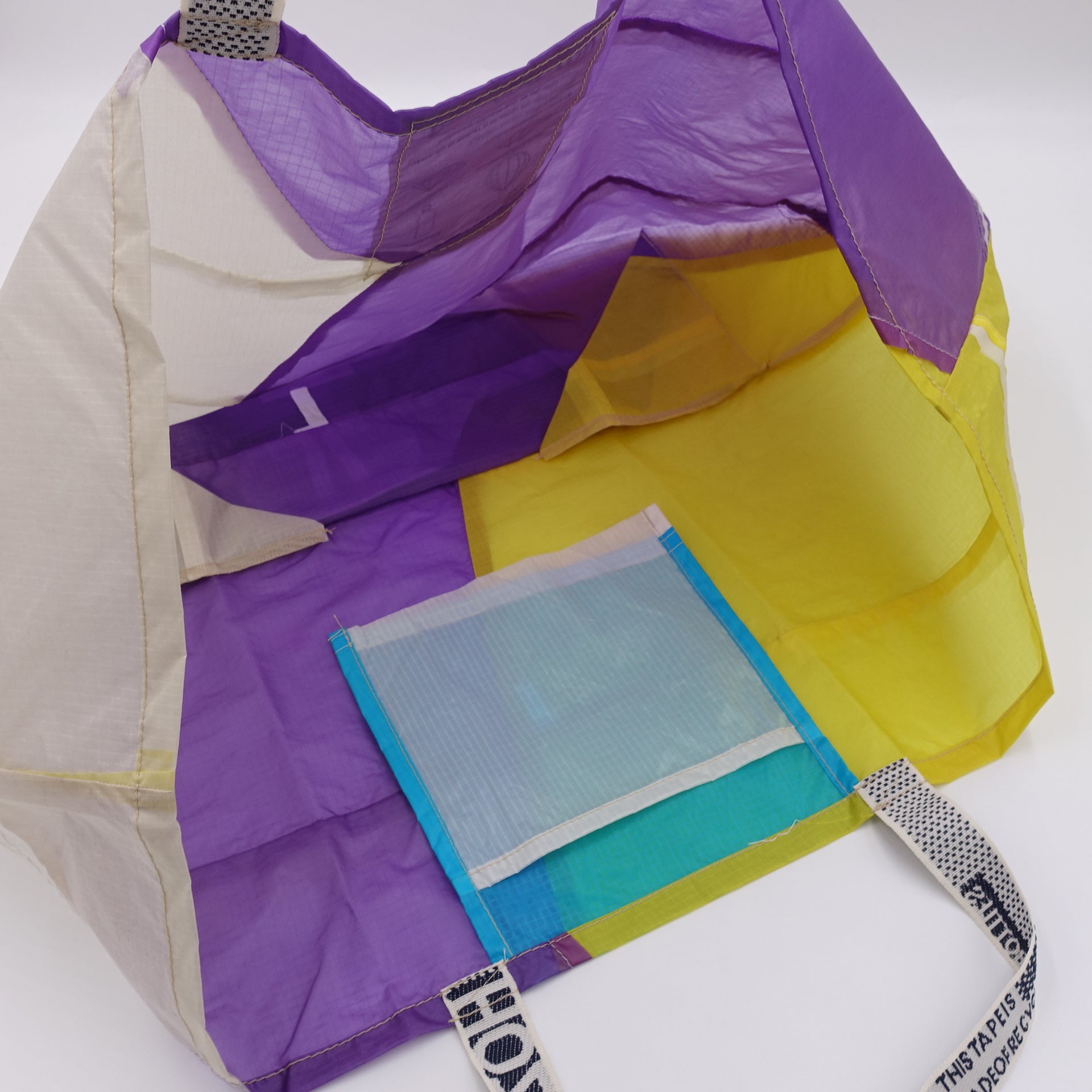 EXCLUSIVE CUT_TOTE XL