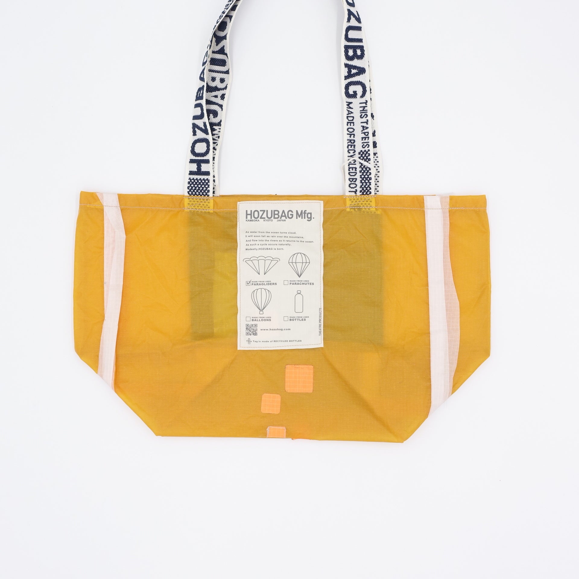 NORMAL CUT_TOTE M