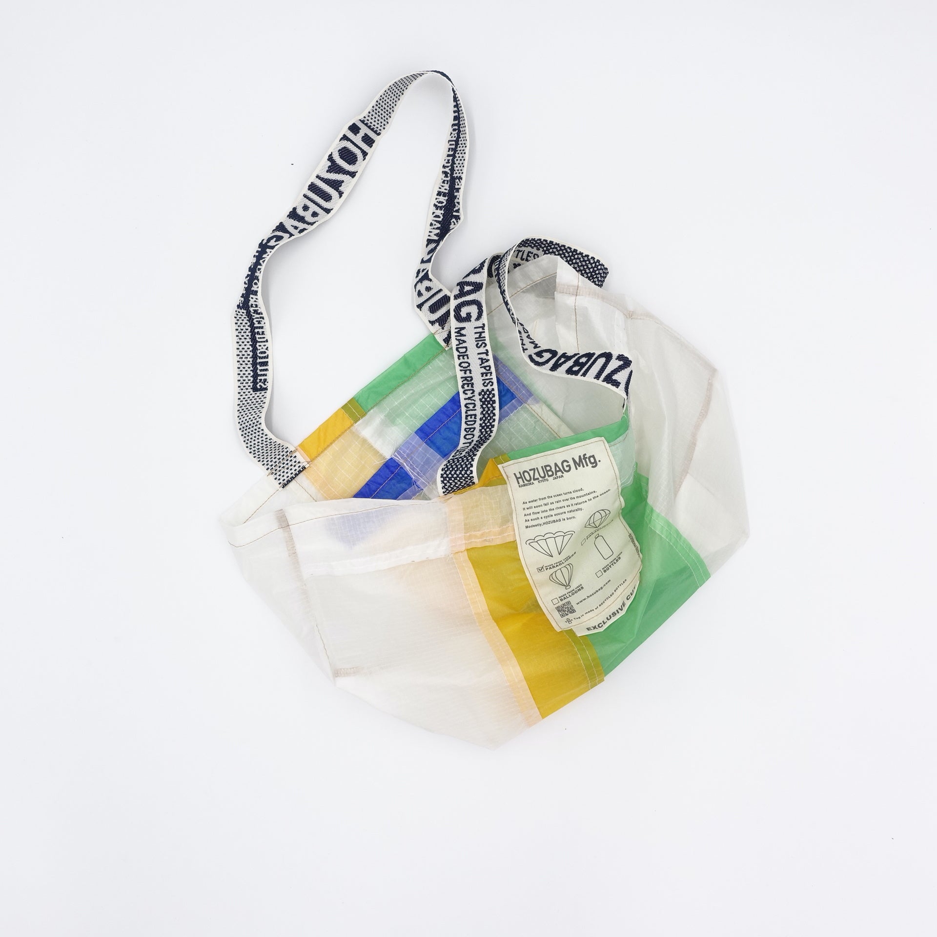 EXCLUSIVE CUT_TOTE M