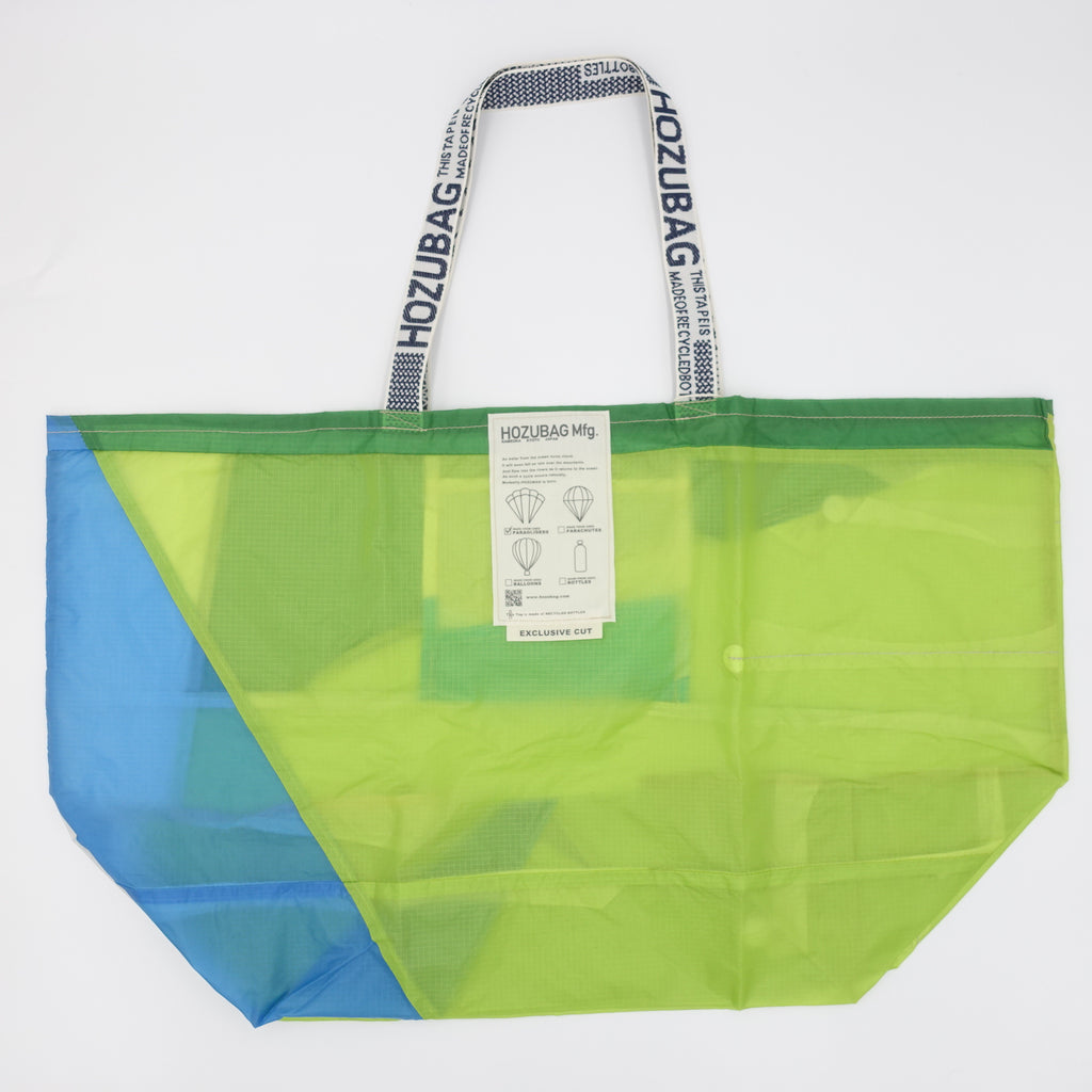 EXCLUSIVE CUT_TOTE XL