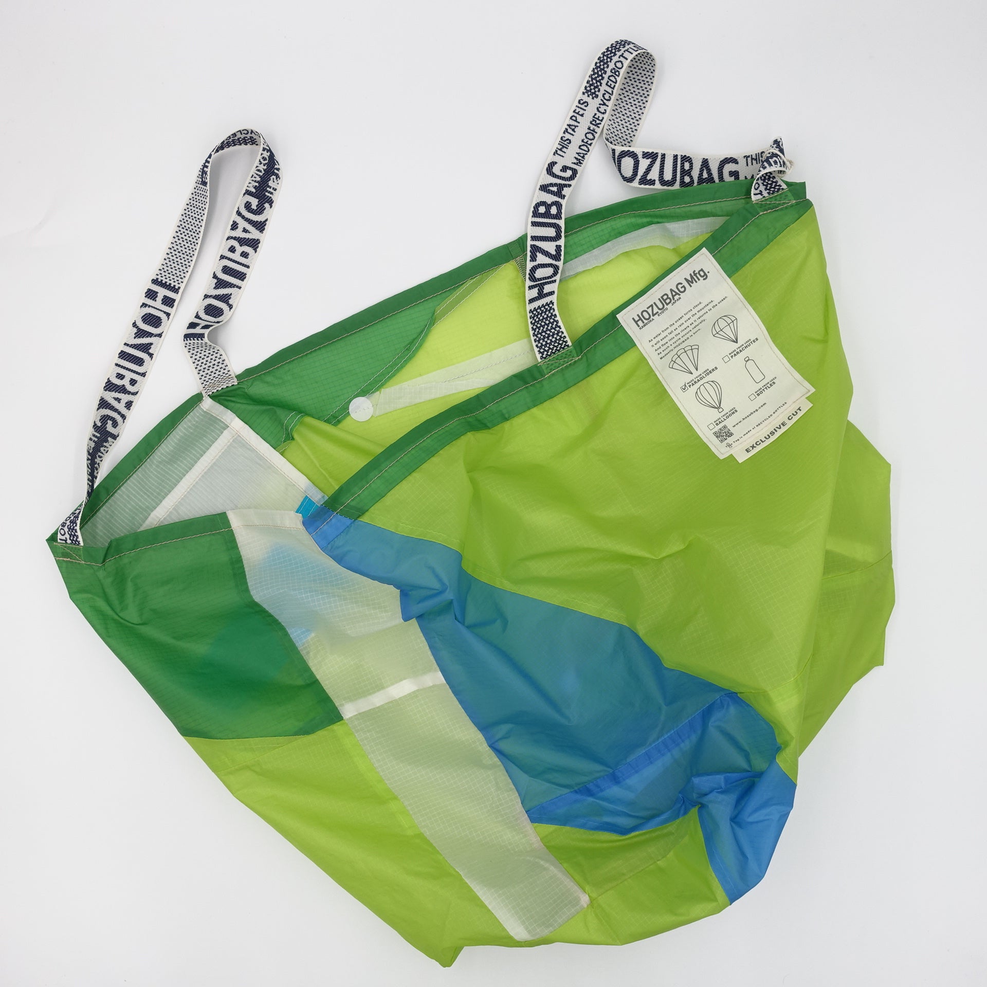 EXCLUSIVE CUT_TOTE XL