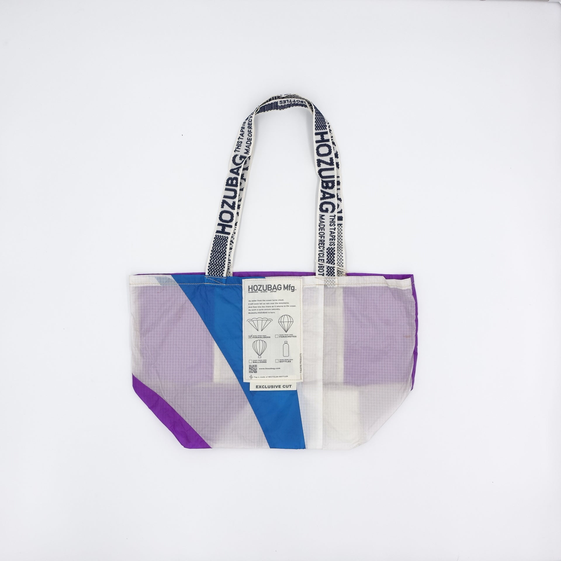 EXCLUSIVE CUT_TOTE M