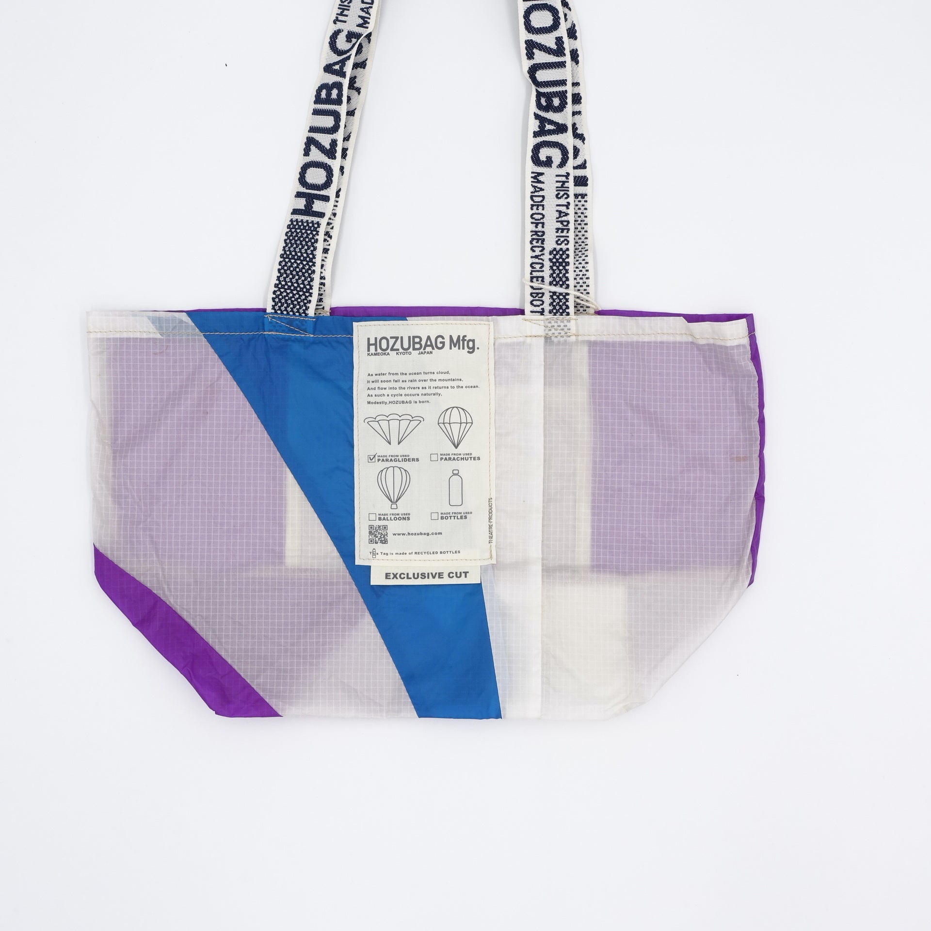 EXCLUSIVE CUT_TOTE M