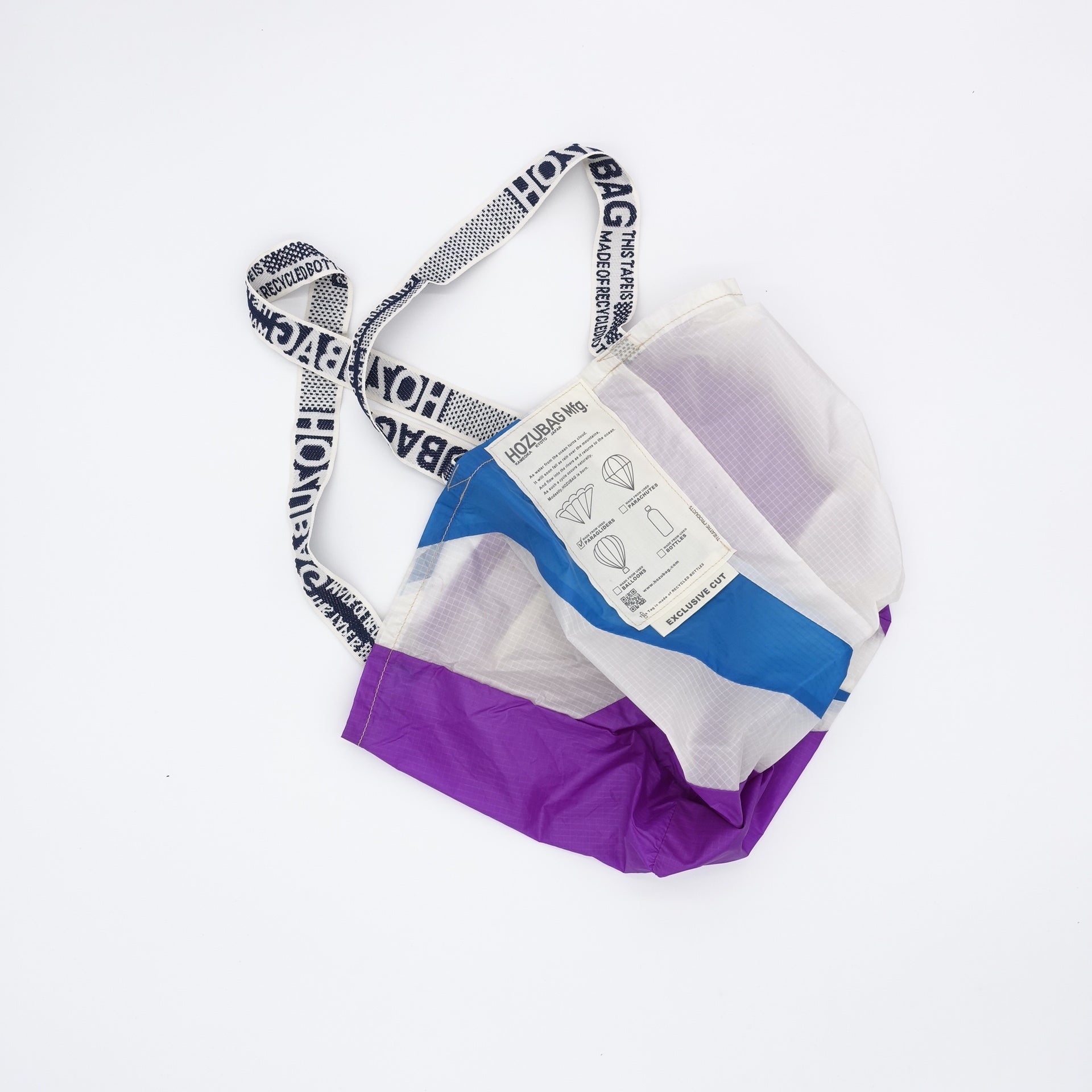 EXCLUSIVE CUT_TOTE M