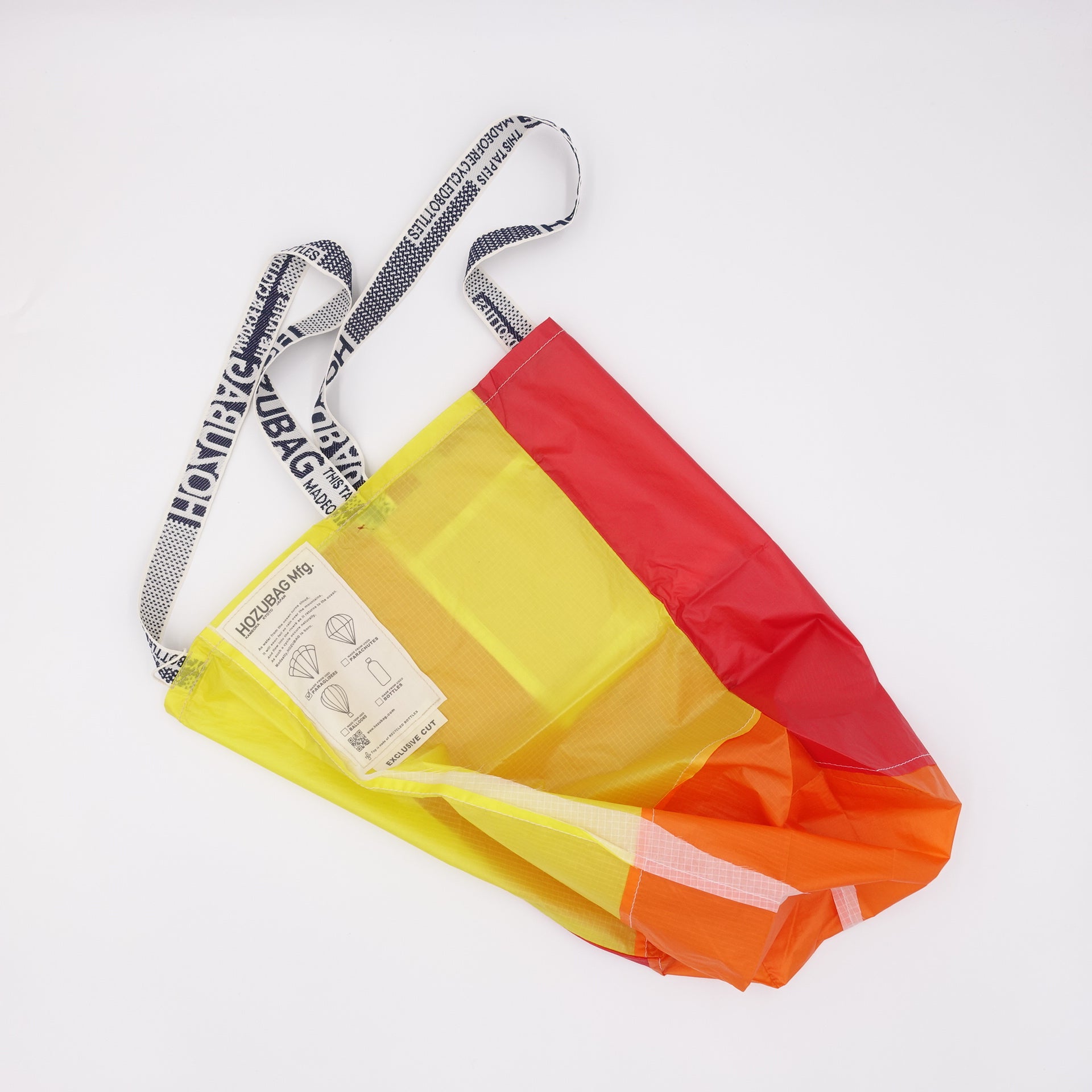 EXCLUSIVE CUT_TOTE L