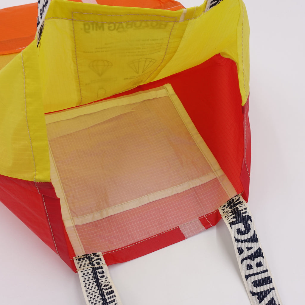 EXCLUSIVE CUT_TOTE L