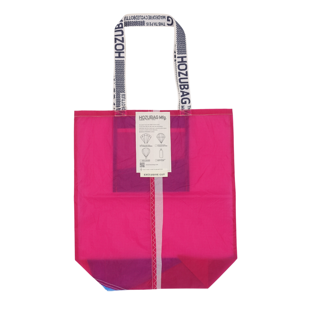 EXCLUSIVE CUT_TOTE L