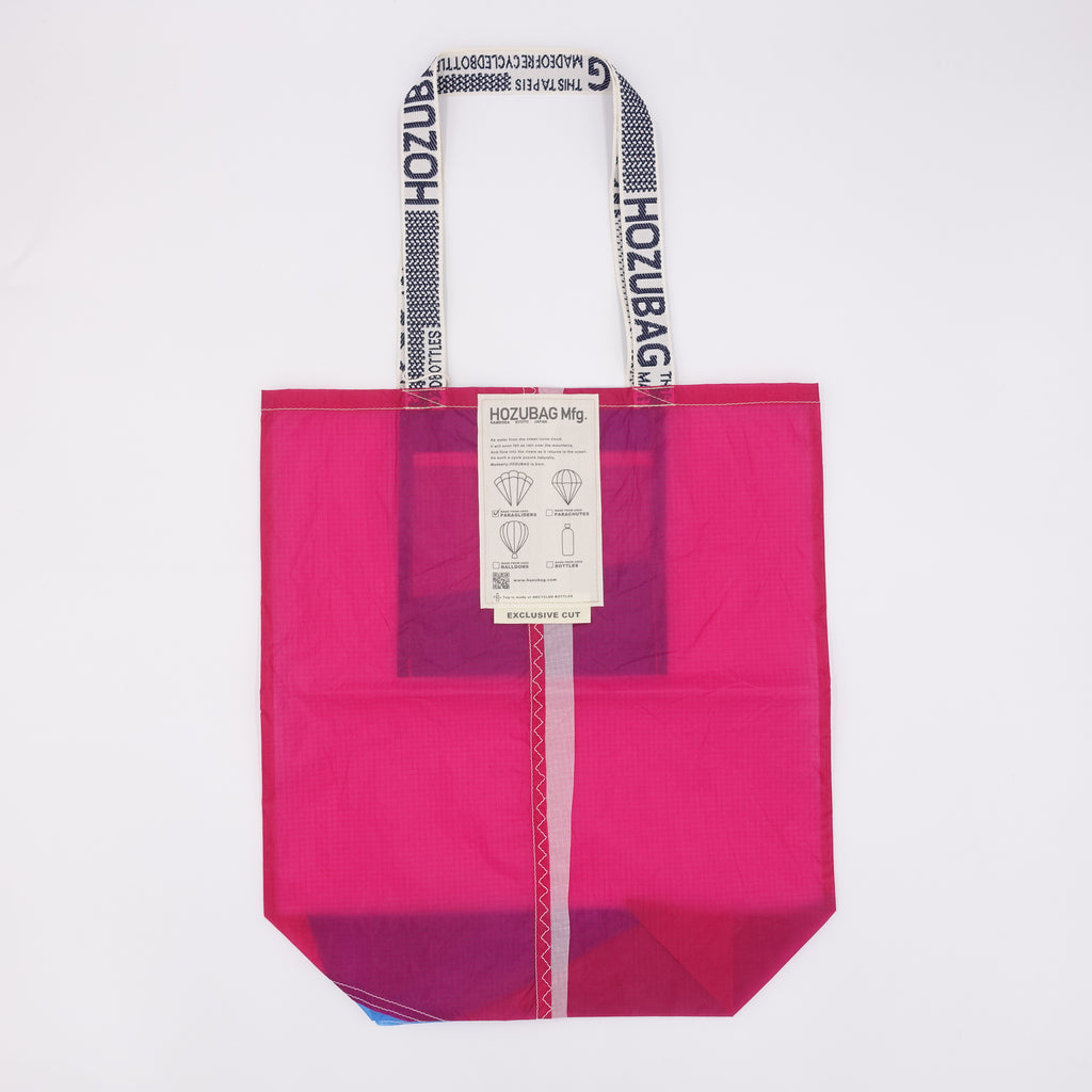 EXCLUSIVE CUT_TOTE L