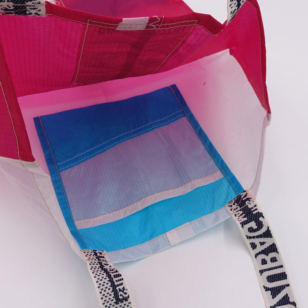 EXCLUSIVE CUT_TOTE L