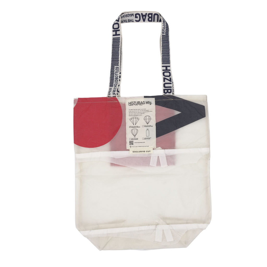 EXCLUSIVE CUT_TOTE L