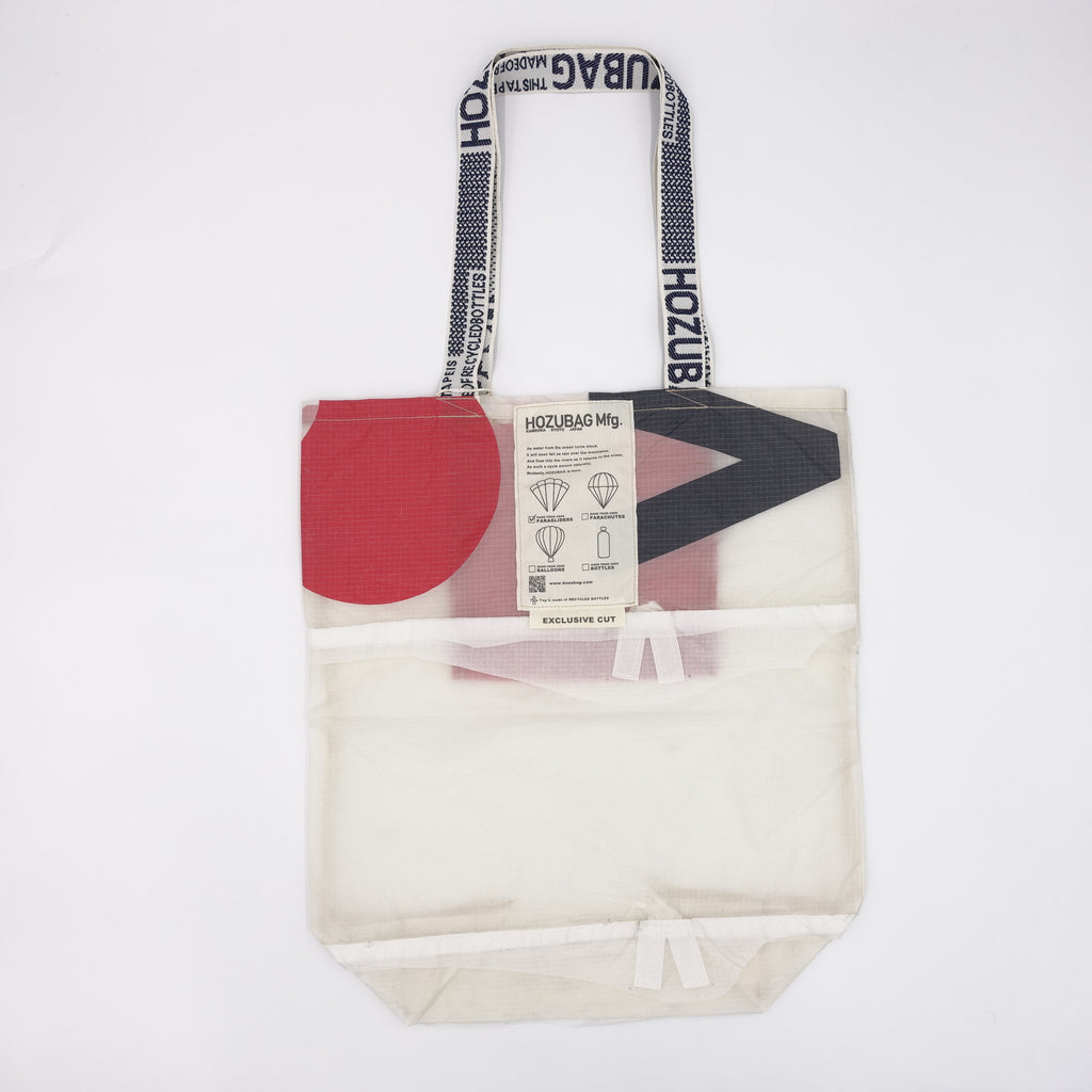 EXCLUSIVE CUT_TOTE L