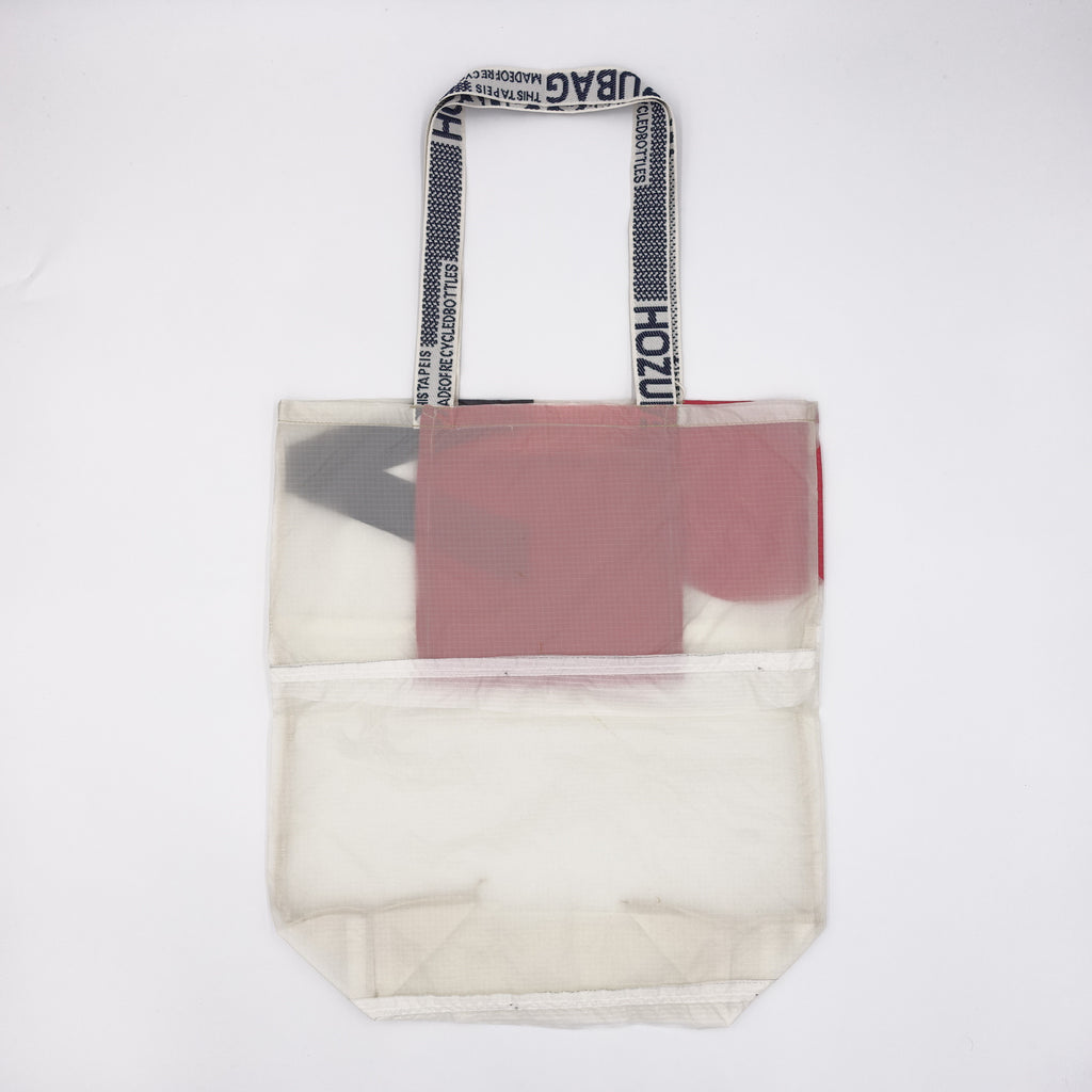 EXCLUSIVE CUT_TOTE L
