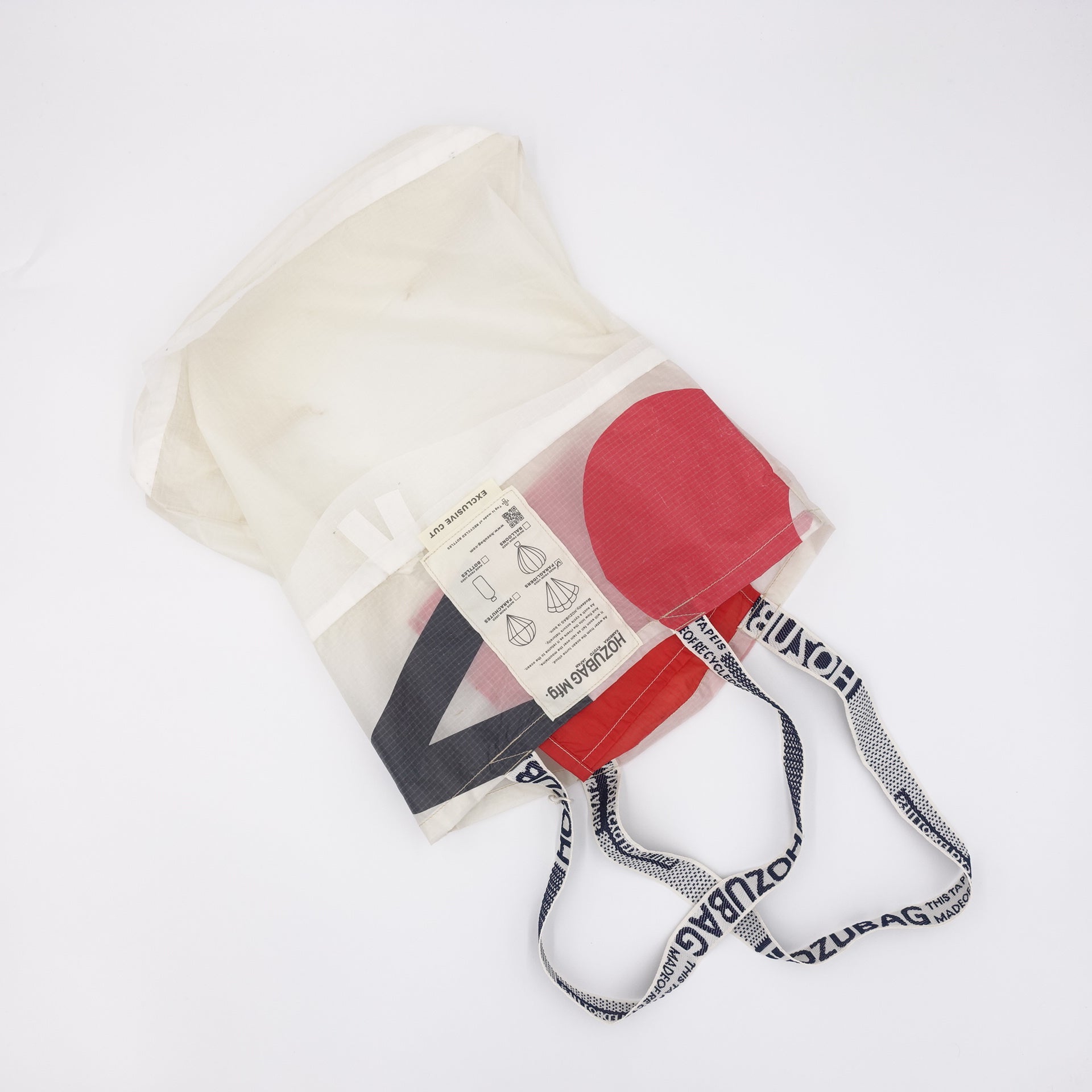 EXCLUSIVE CUT_TOTE L