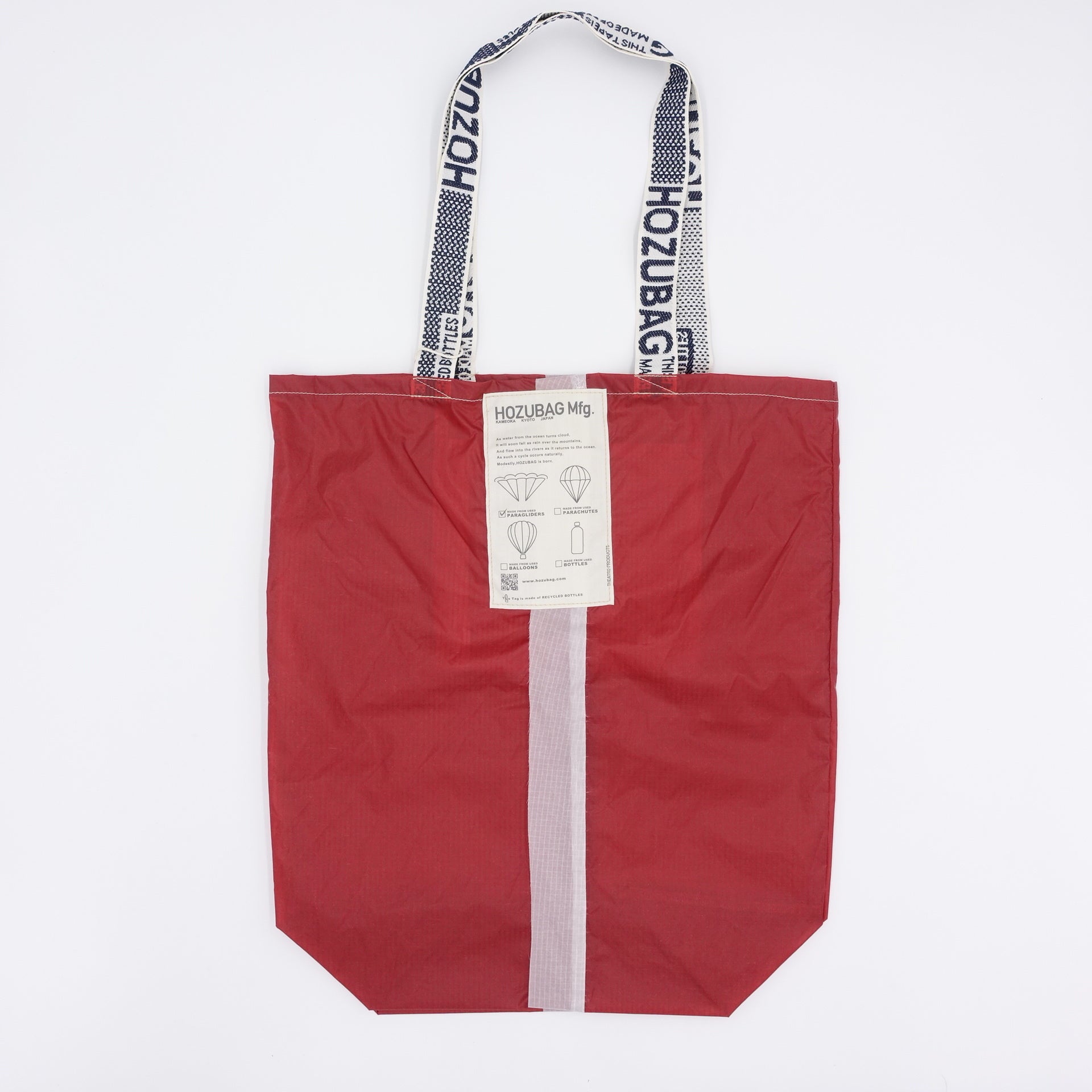 NORMAL CUT_TOTE L
