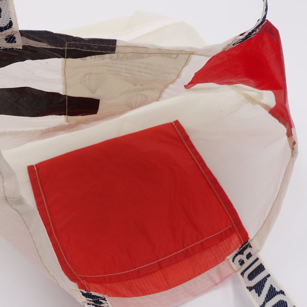 EXCLUSIVE CUT_TOTE L