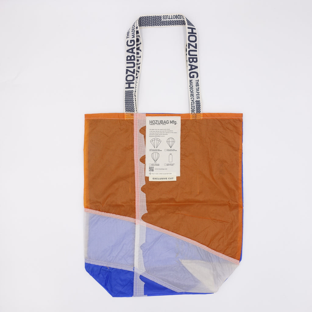 EXCLUSIVE CUT_TOTE L