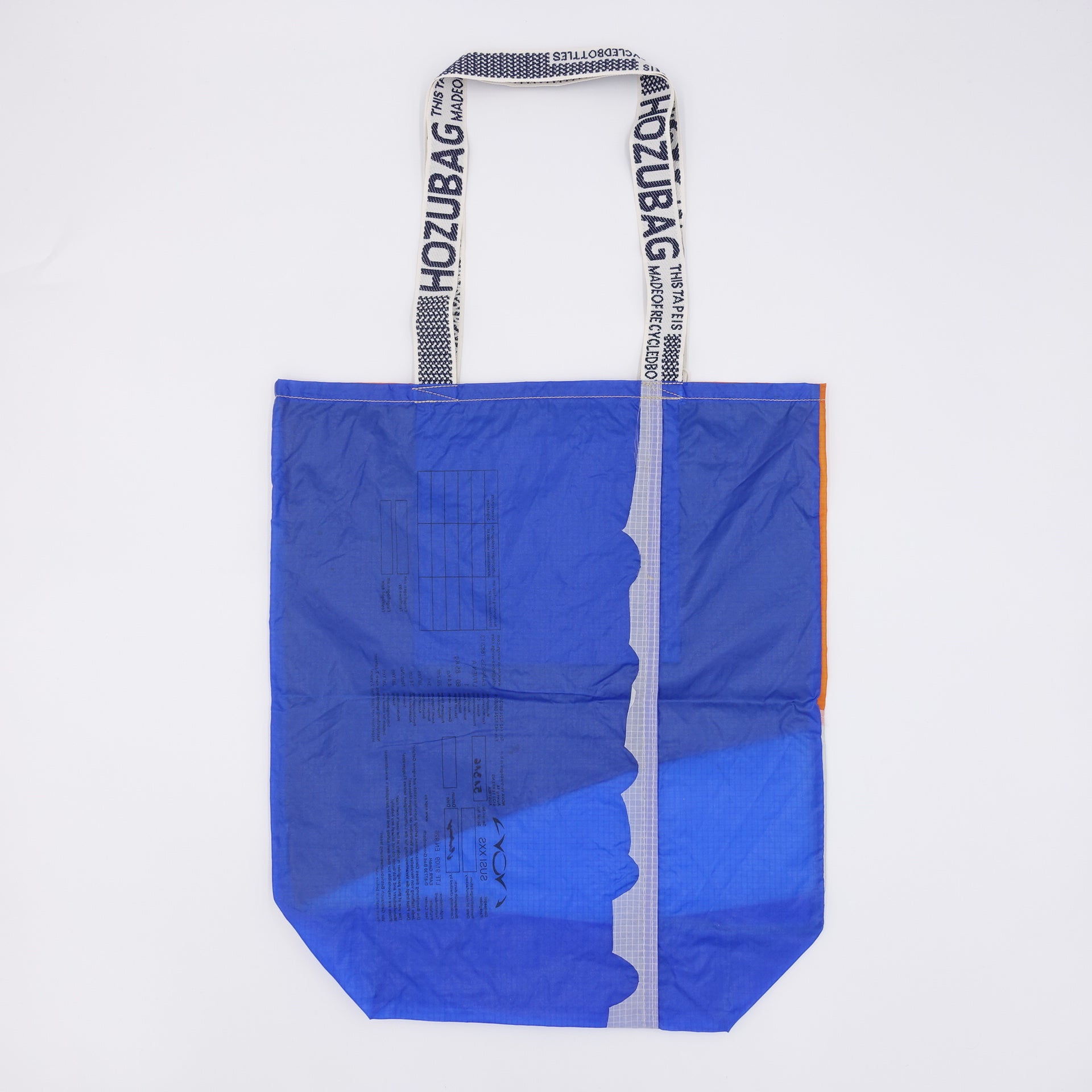 EXCLUSIVE CUT_TOTE L