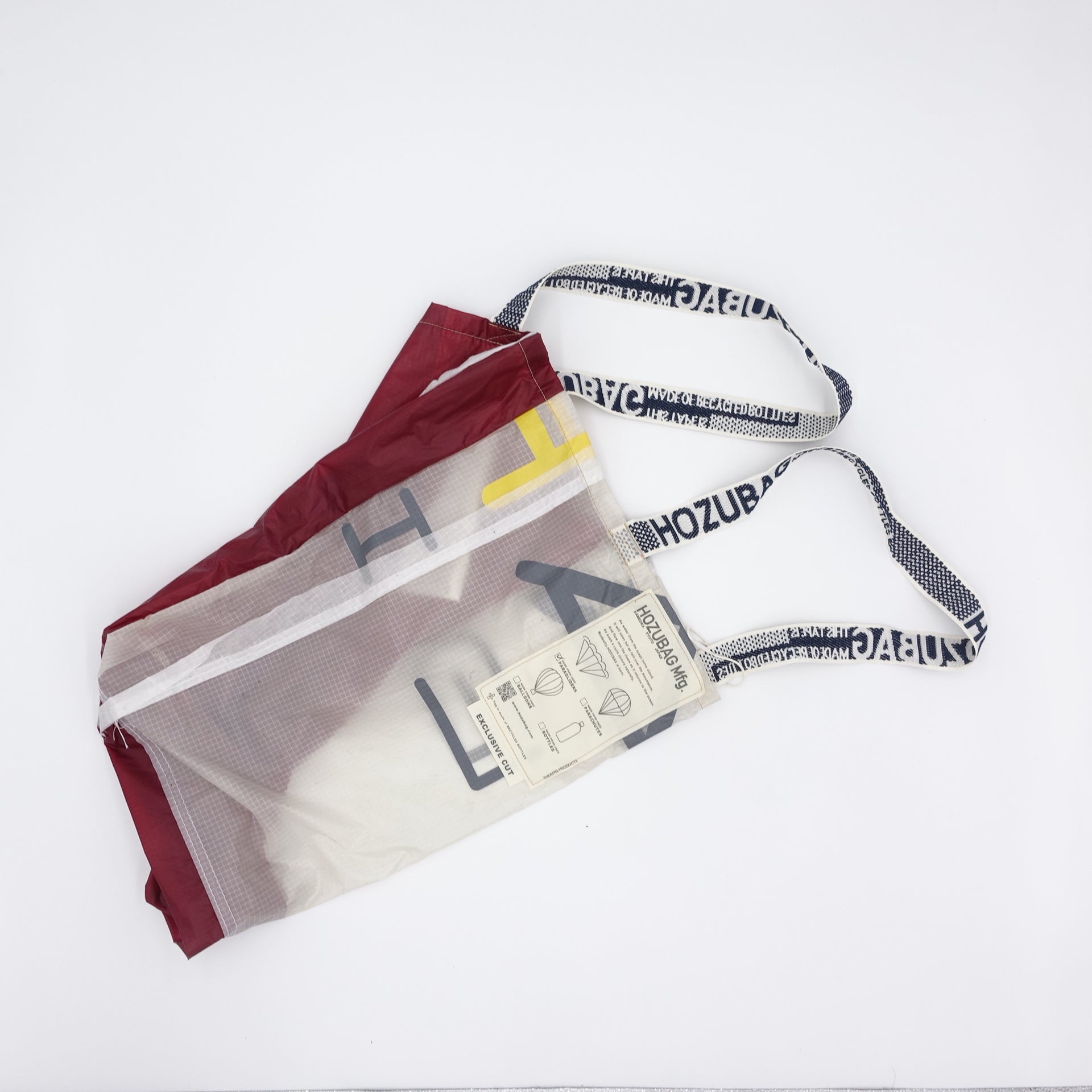 EXCLUSIVE CUT_TOTE L