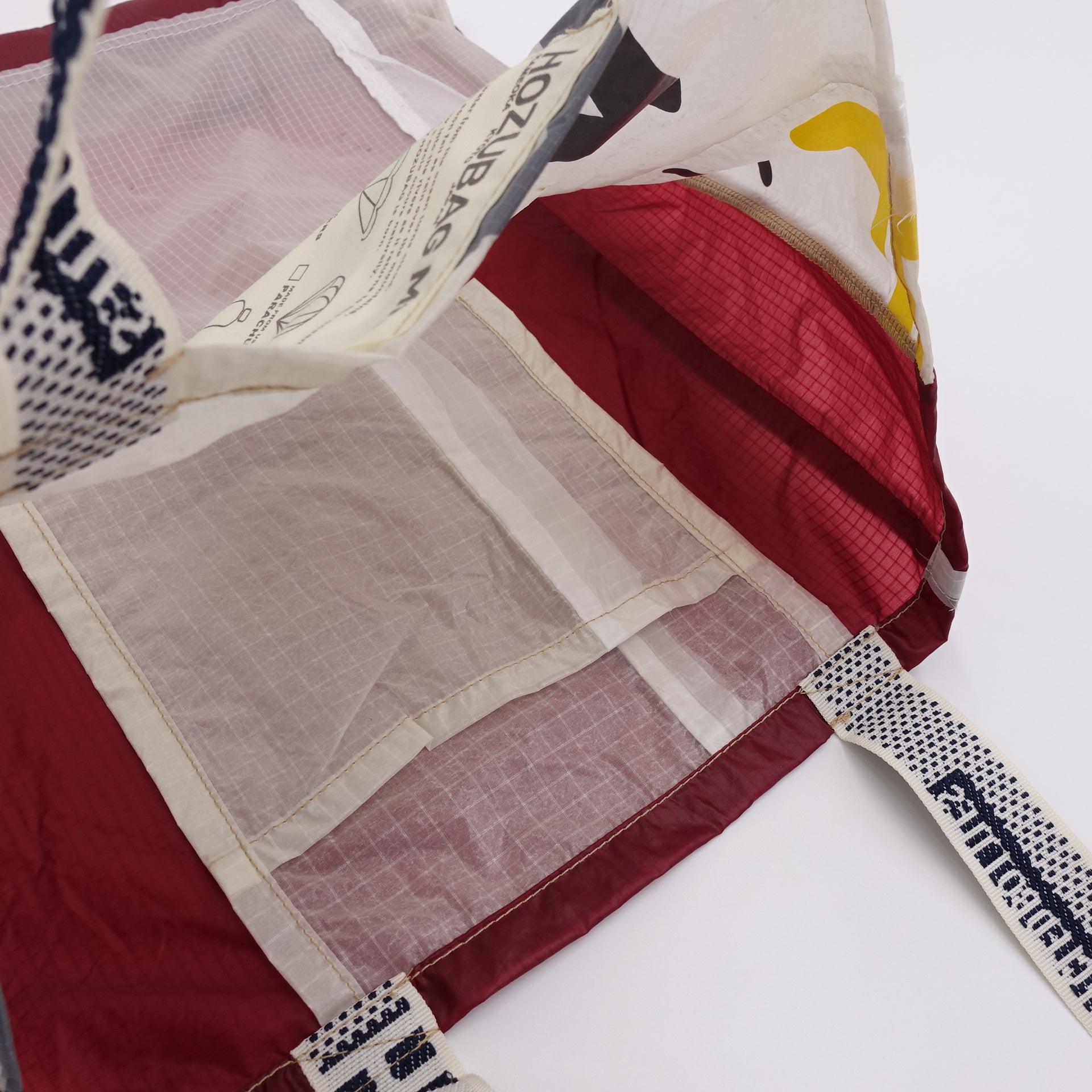 EXCLUSIVE CUT_TOTE L