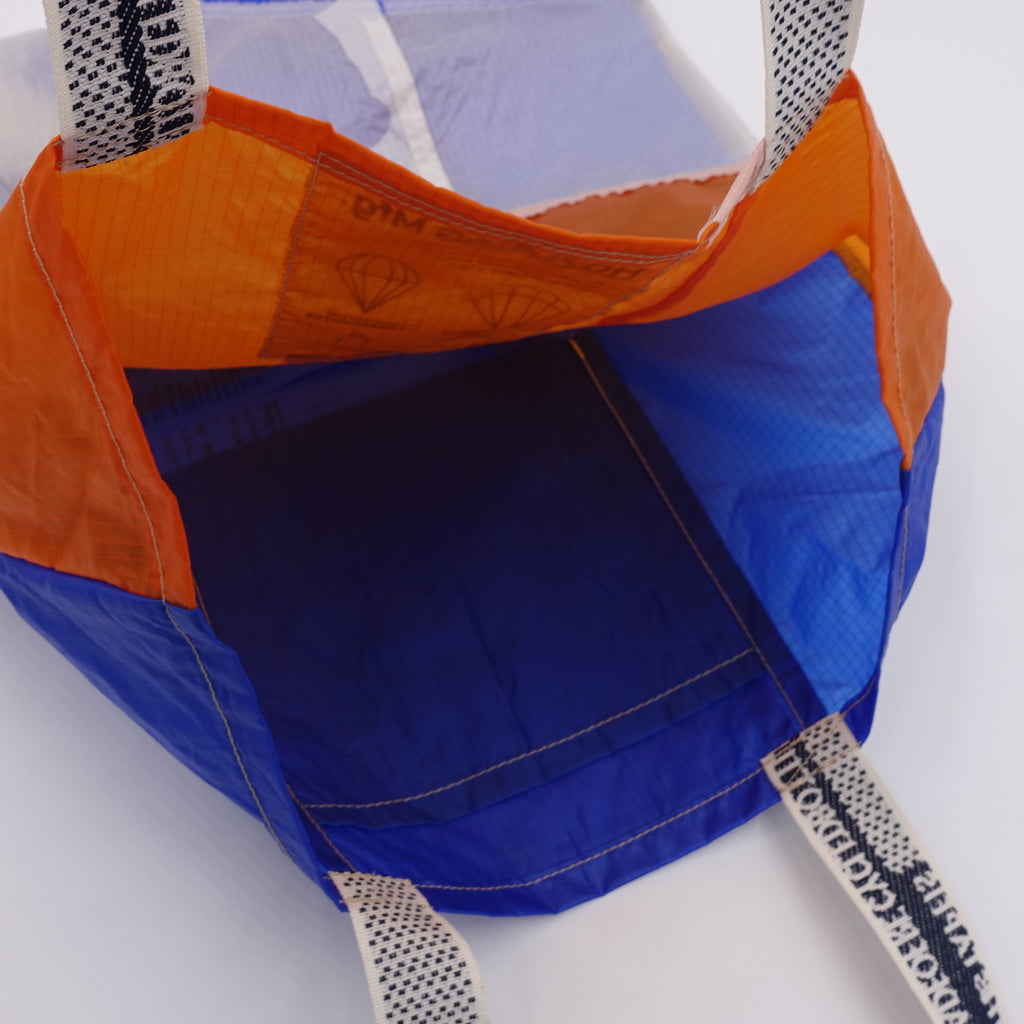 EXCLUSIVE CUT_TOTE L