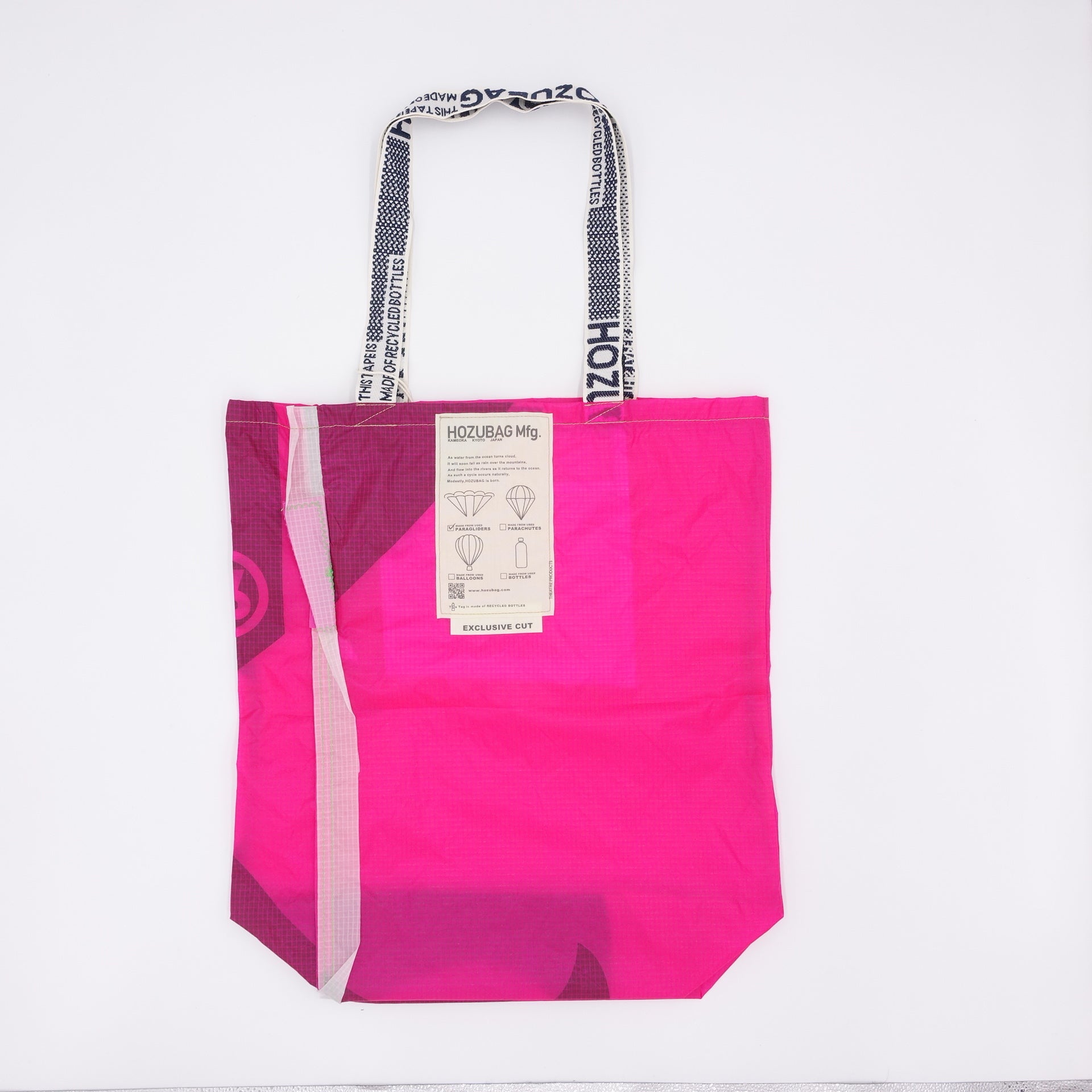 EXCLUSIVE CUT_TOTE L