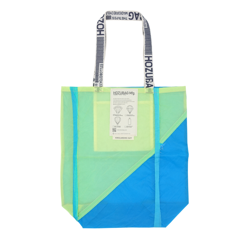 EXCLUSIVE CUT_TOTE L