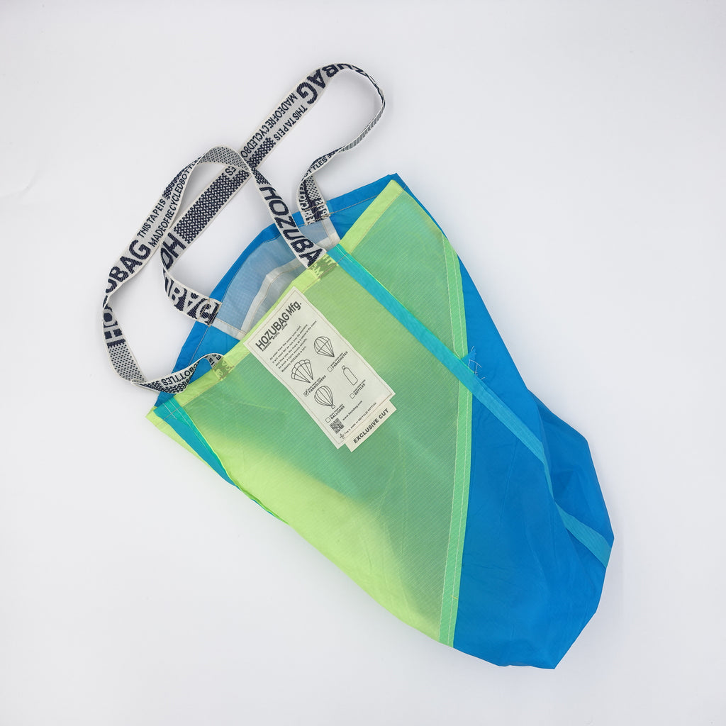 EXCLUSIVE CUT_TOTE L