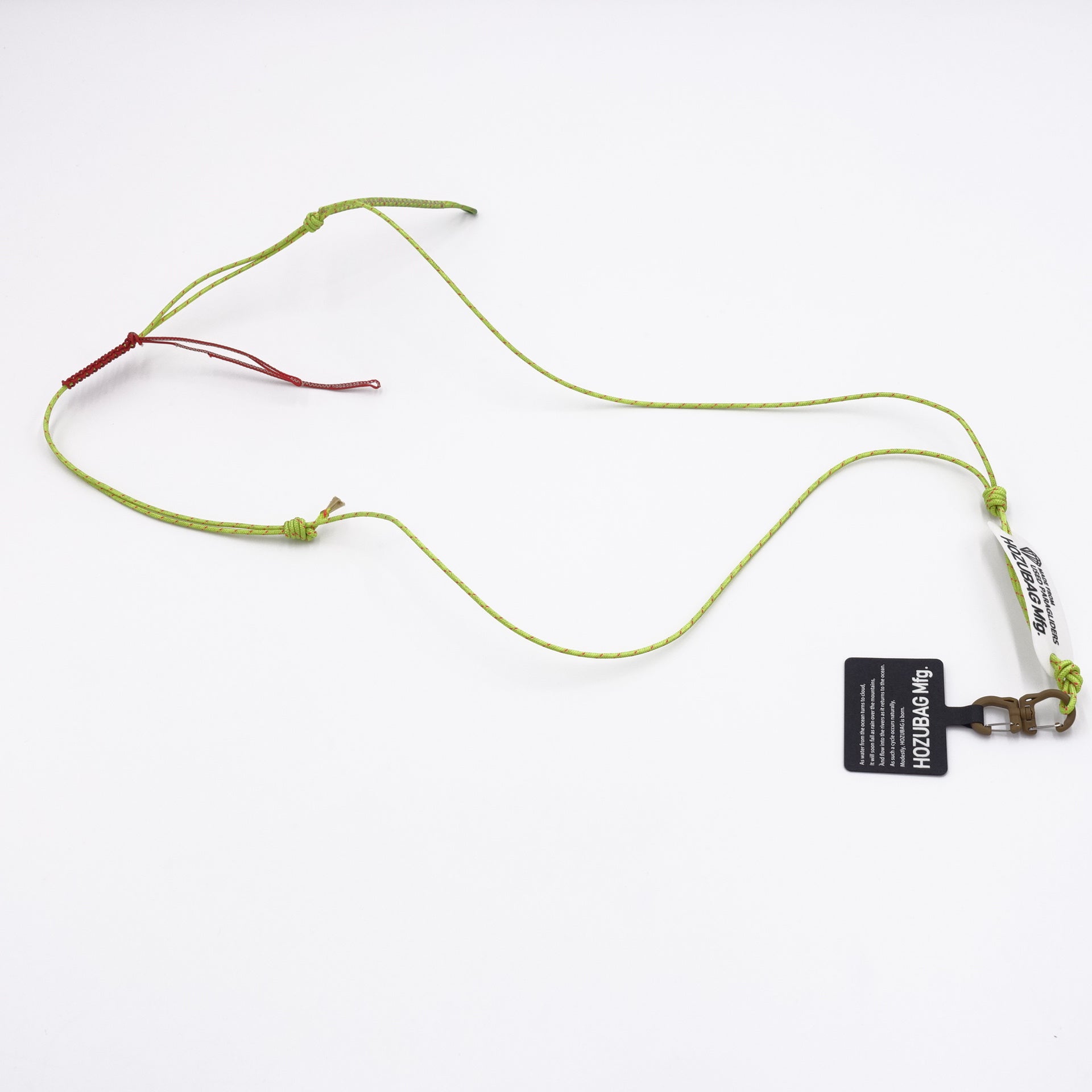 MOBILE PHONE SHOULDER STRAP