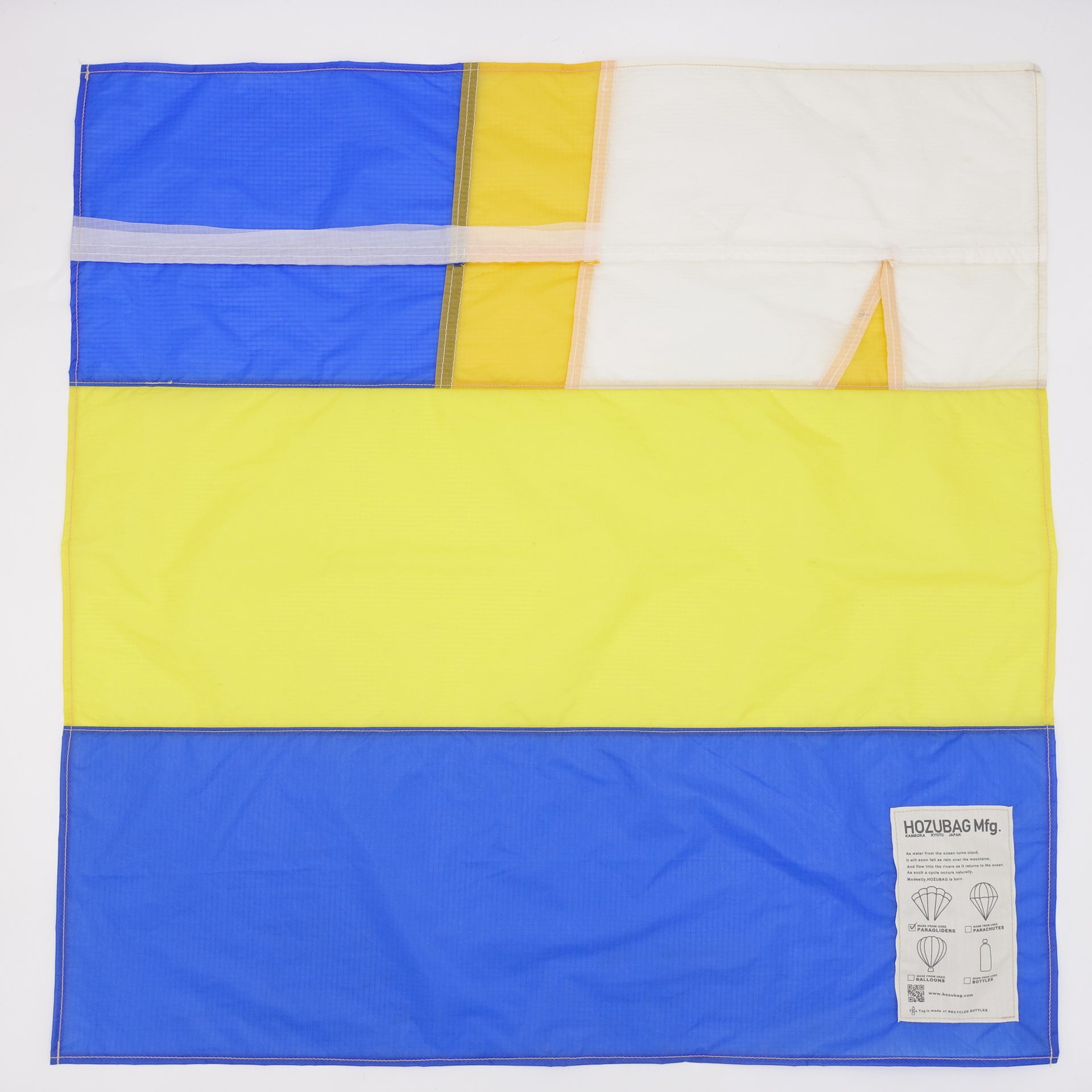 FLAG FUROSHIKI