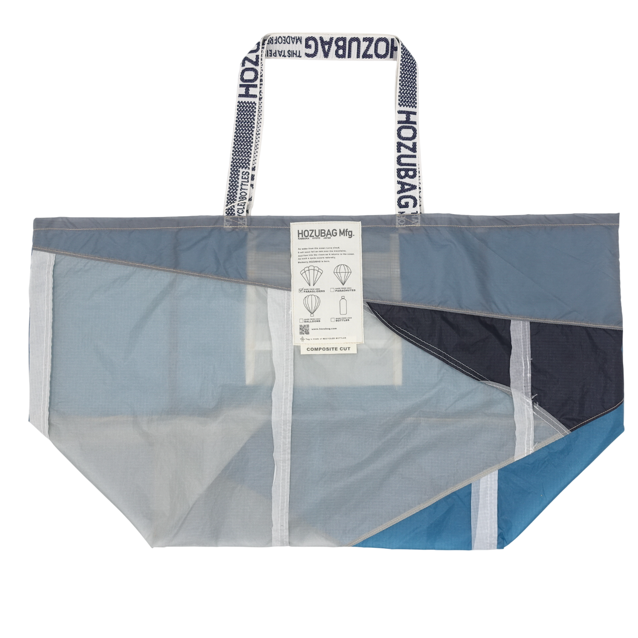 TOTE XL