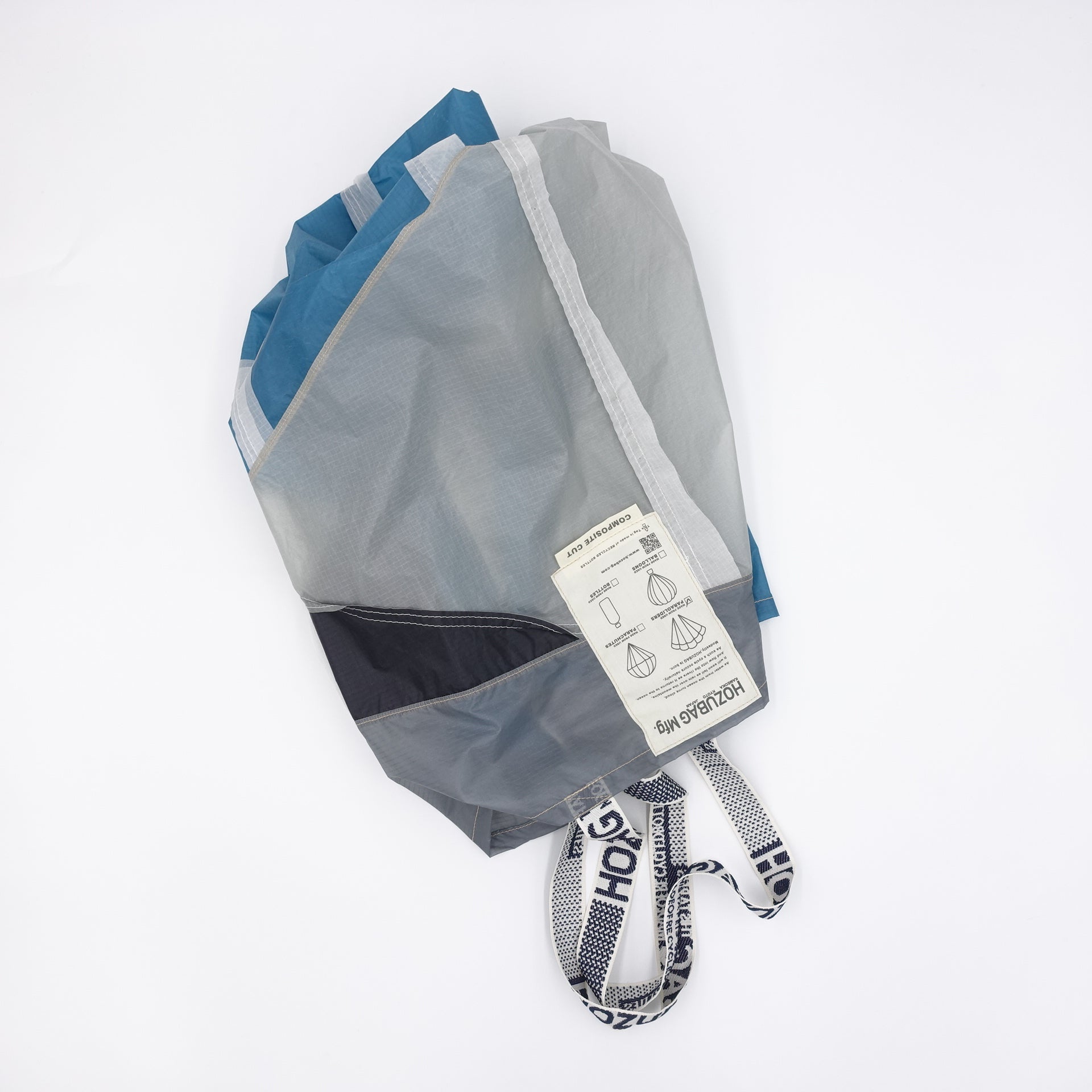 COMPOSITE CUT_TOTE XL