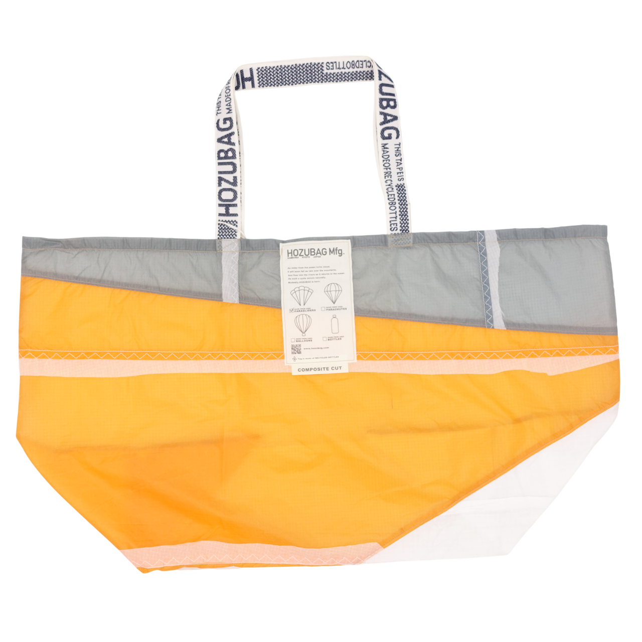 COMPOSITE CUT_TOTE XL