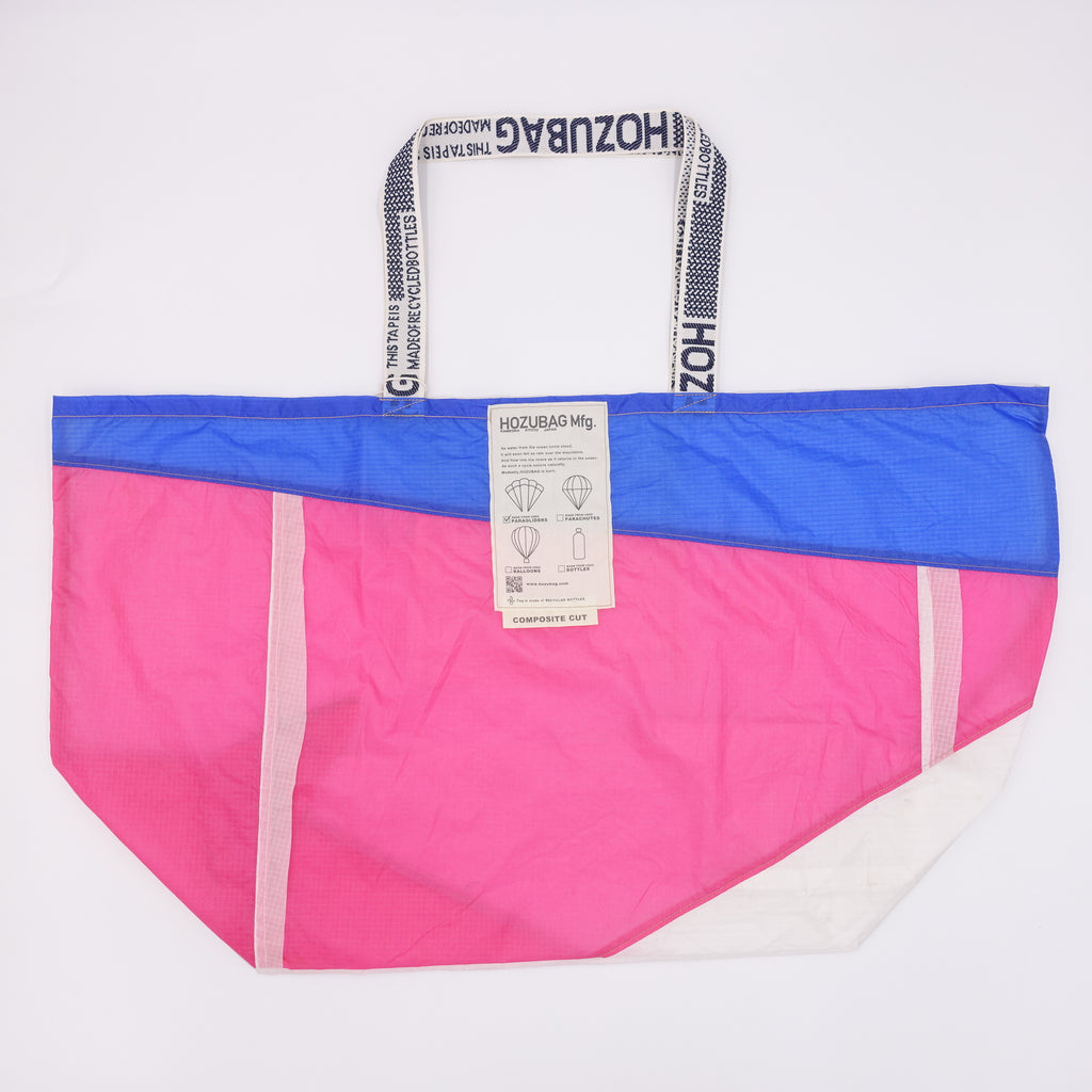 COMPOSITE CUT_TOTE XL