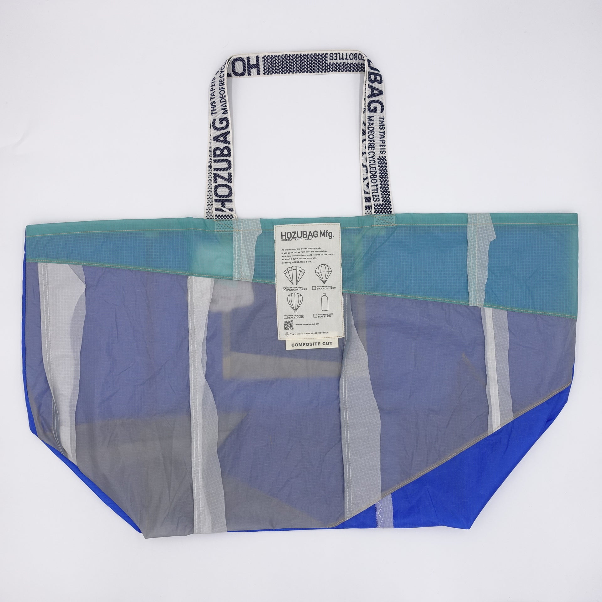 COMPOSITE CUT_TOTE XL