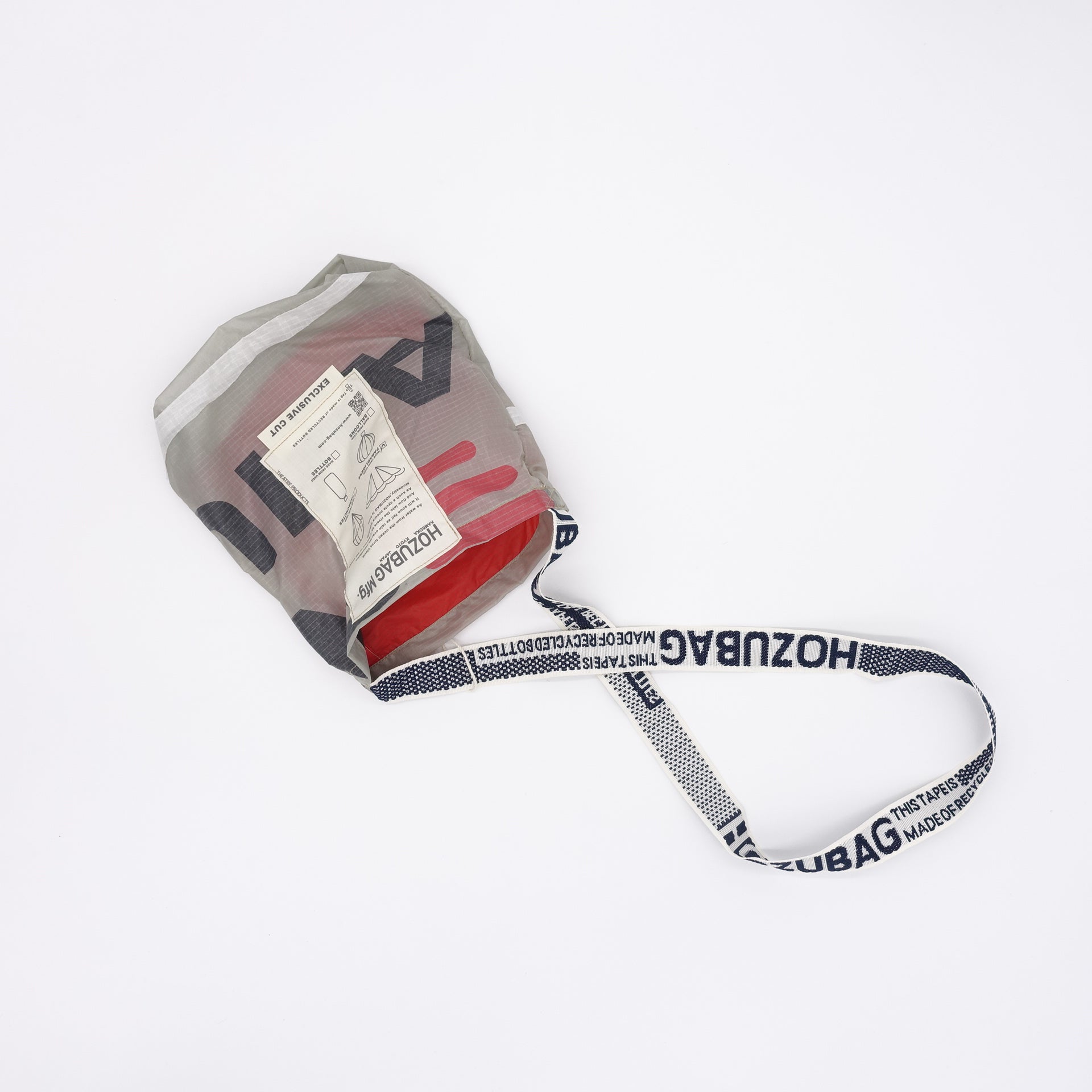 EXCLUSIVE CUT_SACOCHE